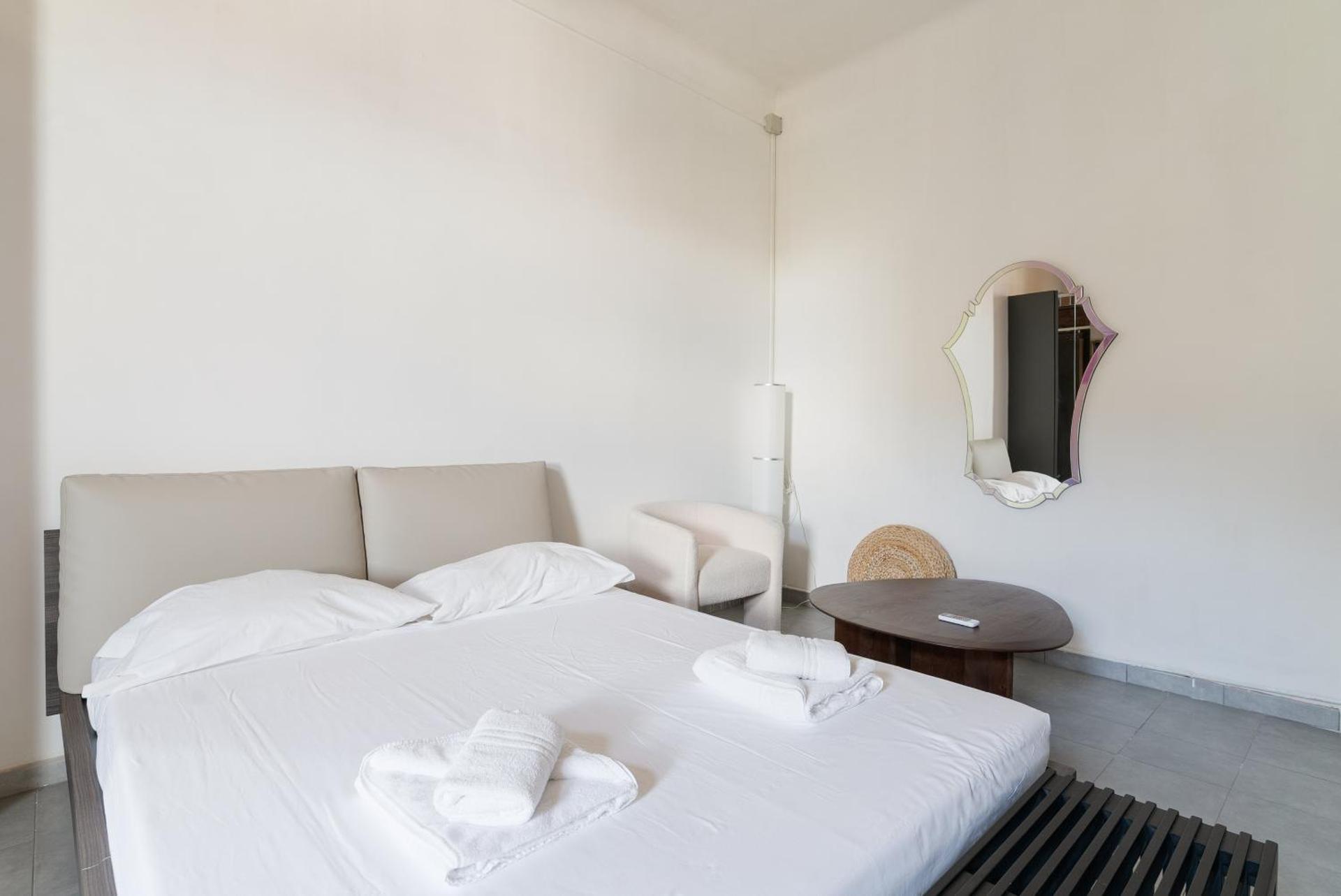 GuestHost - Comfy Studio Apartment San Cristoforo - Photo 2