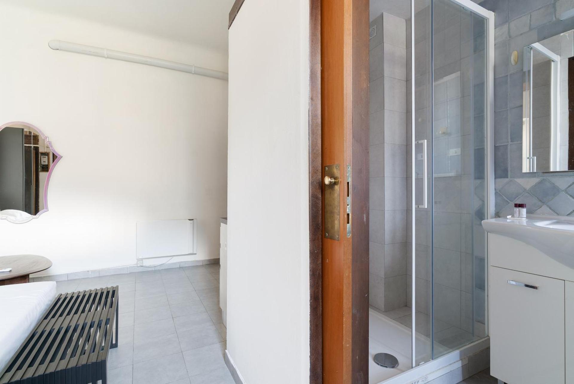 GuestHost - Comfy Studio Apartment San Cristoforo - Photo 8