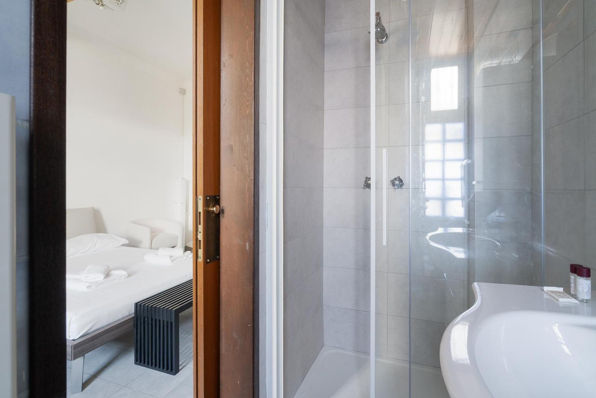 GuestHost - Comfy Studio Apartment San Cristoforo - Photo 9