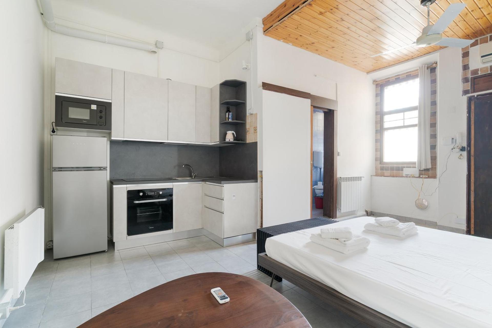 GuestHost - Comfy Studio Apartment San Cristoforo - Photo 19