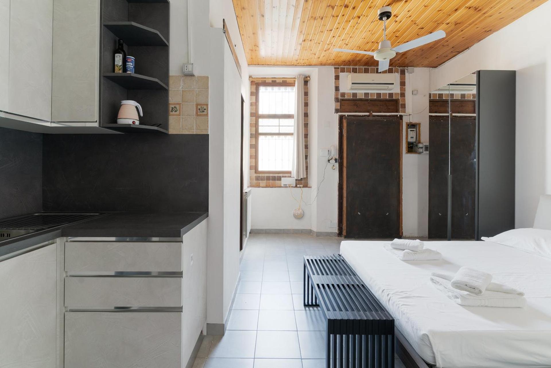 GuestHost - Comfy Studio Apartment San Cristoforo - Photo 15