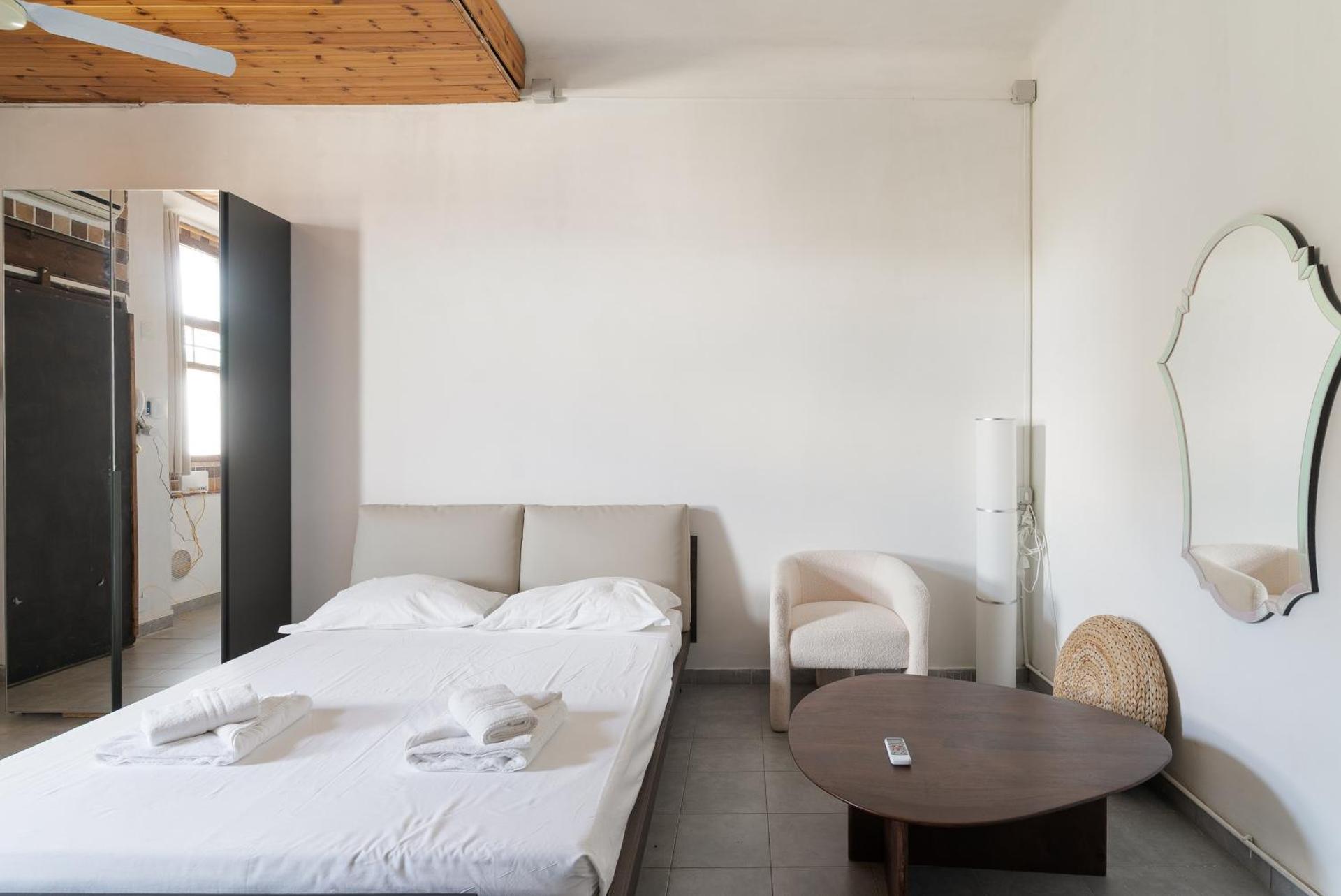 GuestHost - Comfy Studio Apartment San Cristoforo - Photo 14