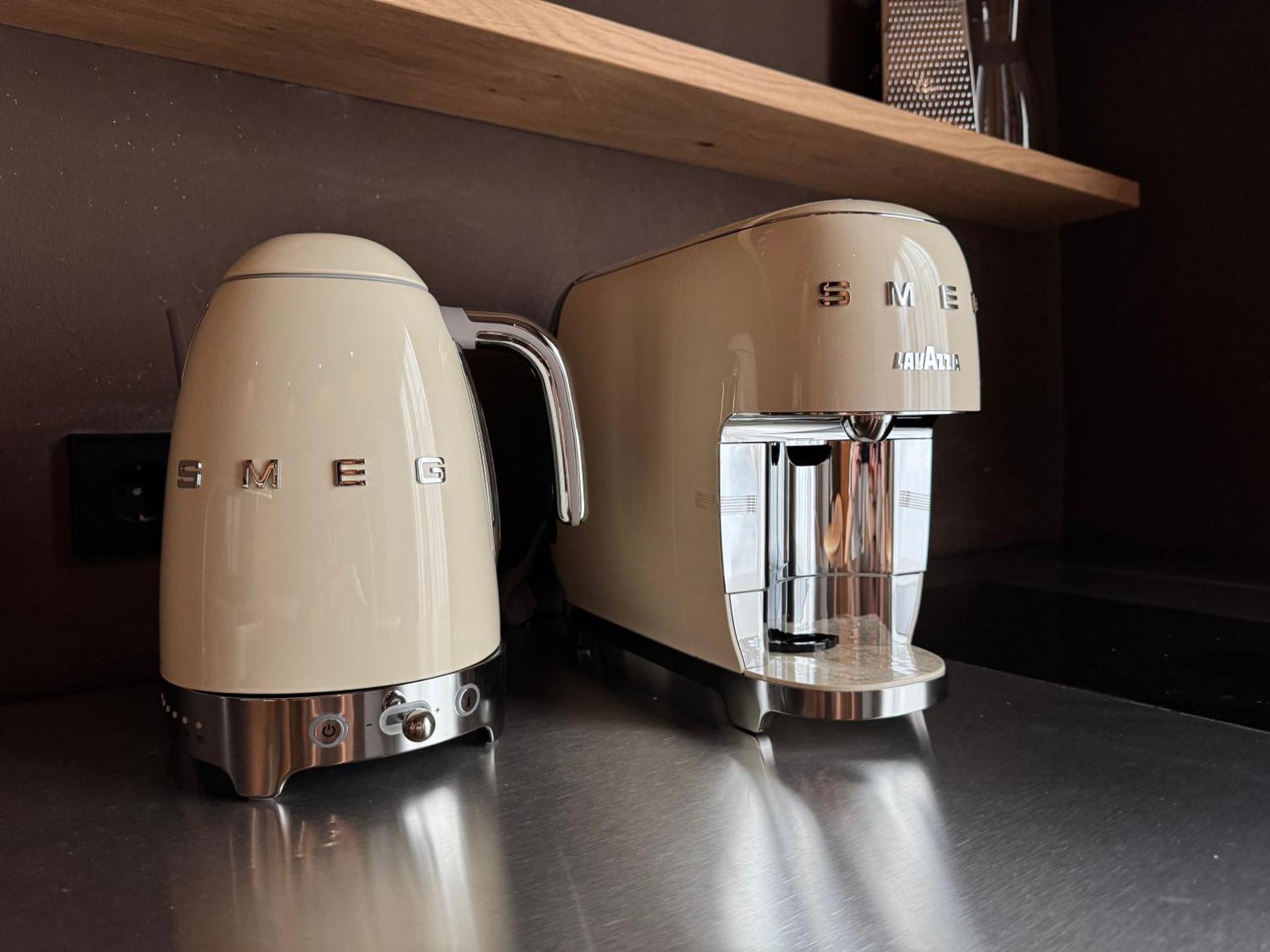 La Maison 35 - Bruneck - zentral gelegene Appartments - Photo 28