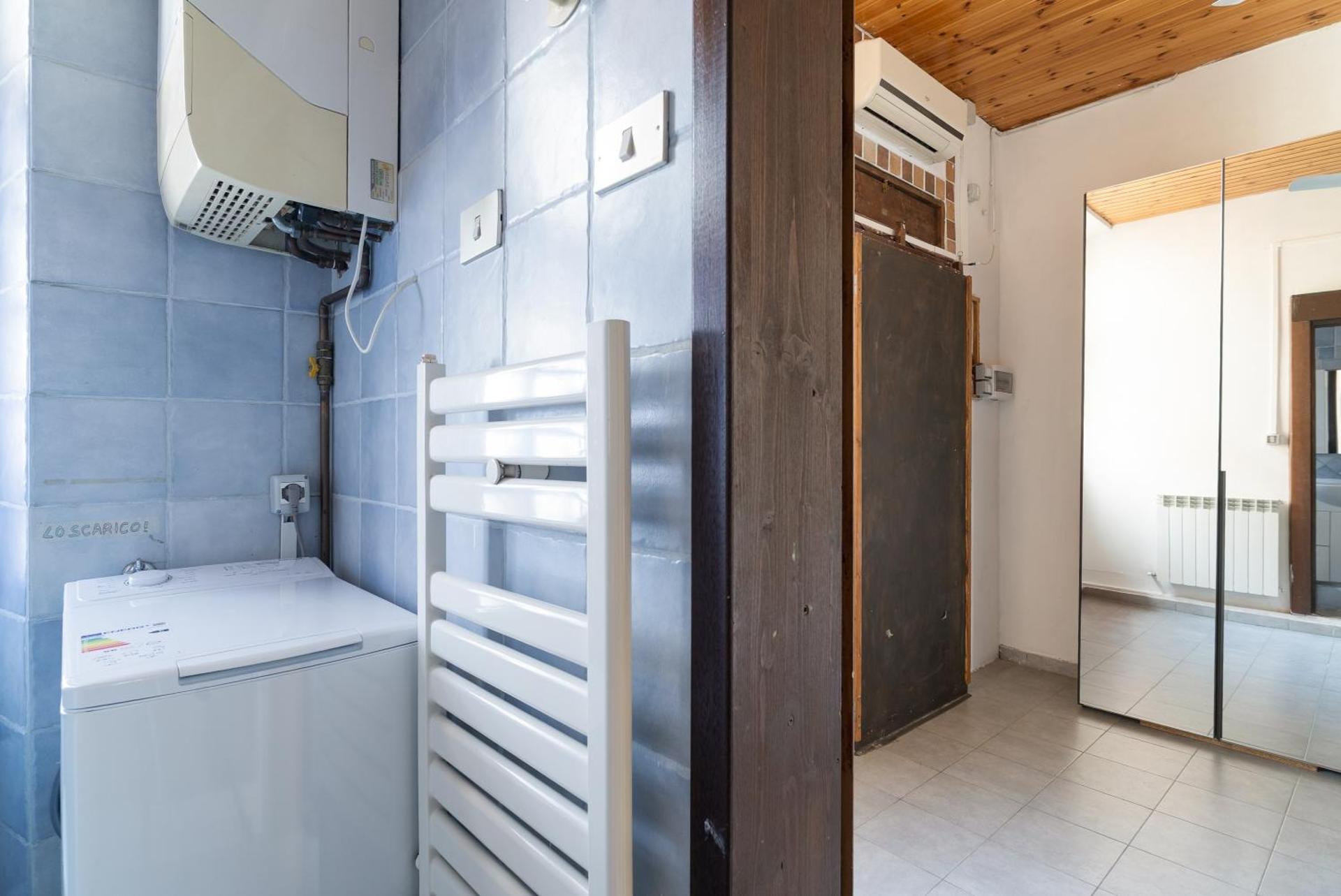 GuestHost - Comfy Studio Apartment San Cristoforo - Photo 7