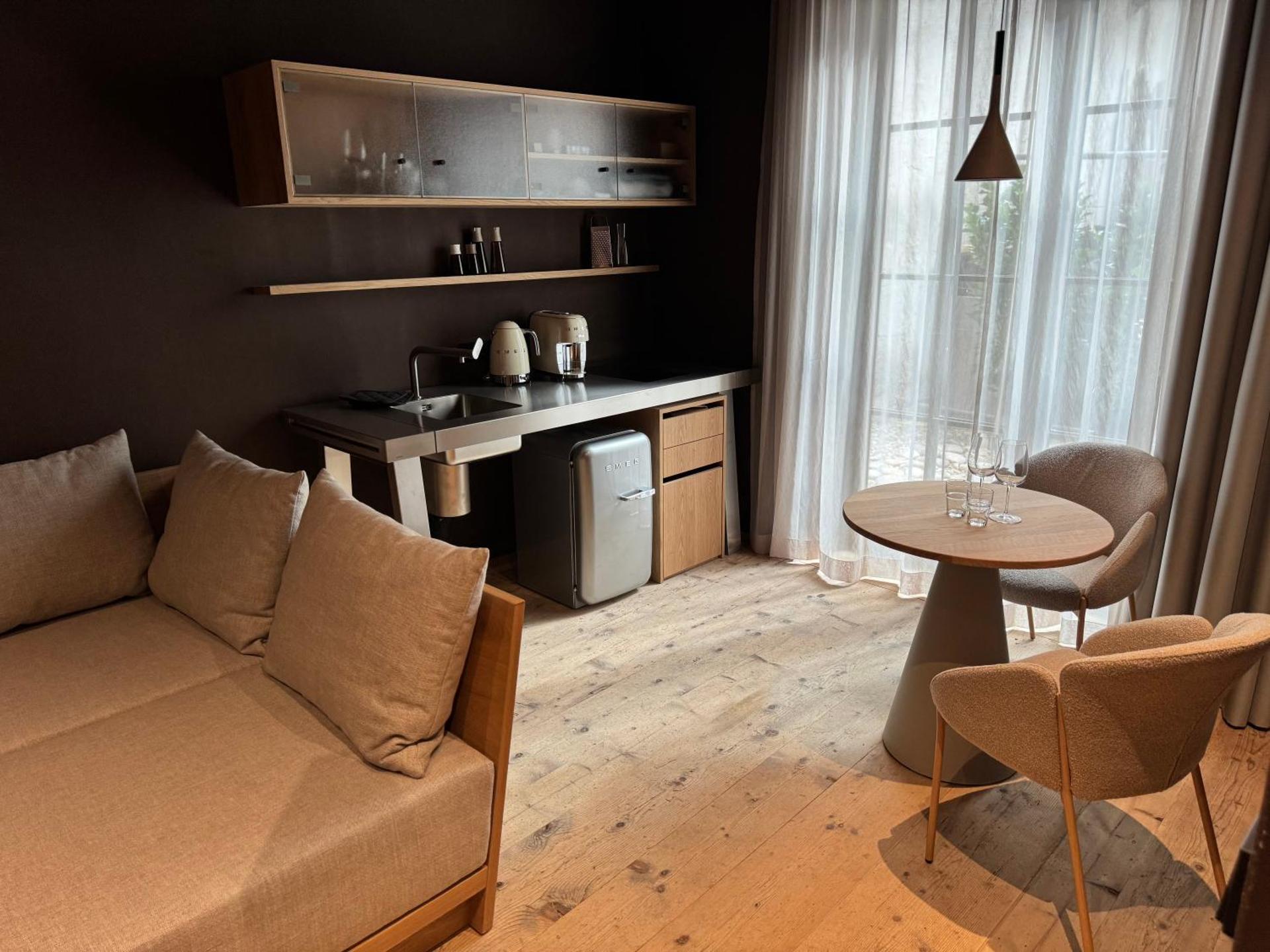 La Maison 35 - Bruneck - zentral gelegene Appartments - Photo 2