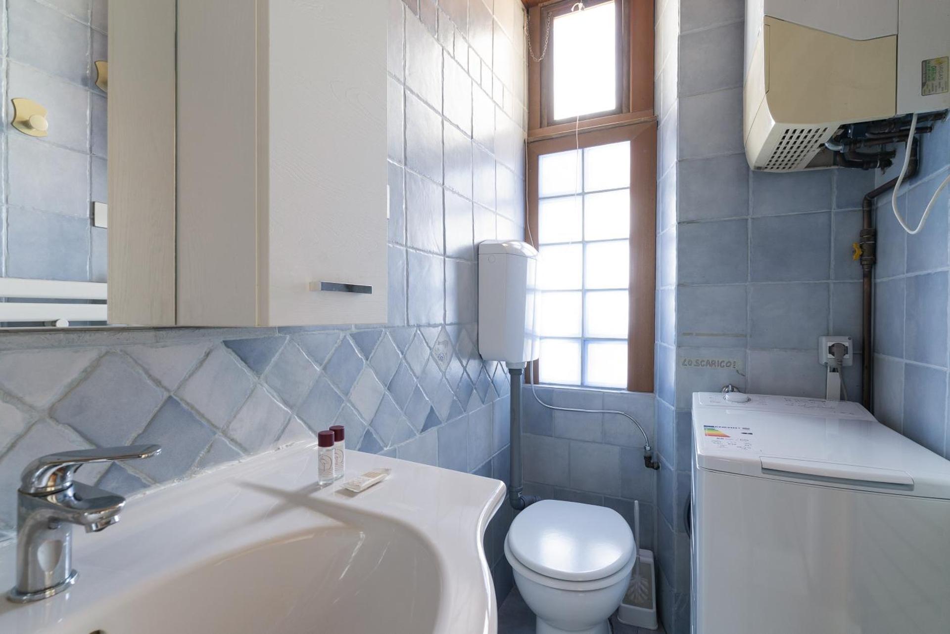 GuestHost - Comfy Studio Apartment San Cristoforo - Photo 6