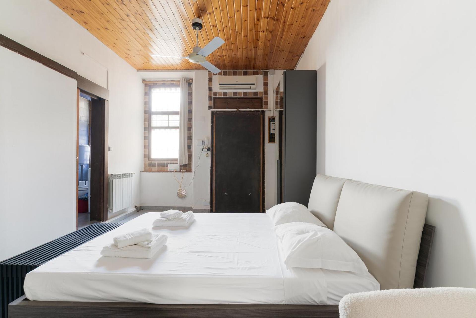 GuestHost - Comfy Studio Apartment San Cristoforo - Photo 12