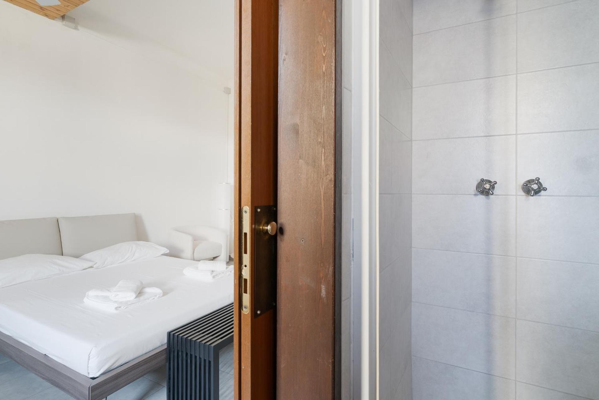 GuestHost - Comfy Studio Apartment San Cristoforo - Photo 10