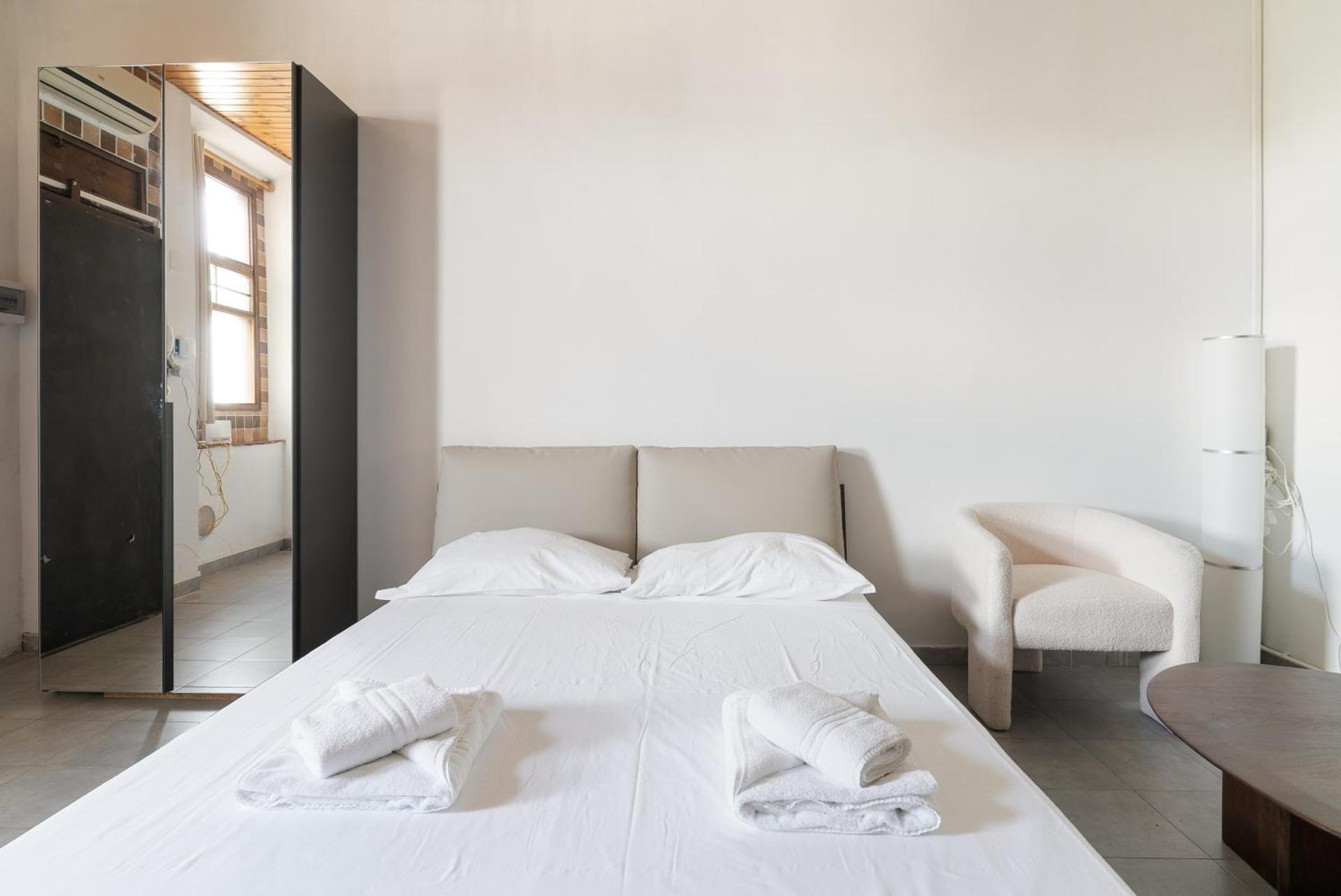 GuestHost - Comfy Studio Apartment San Cristoforo - Photo 23