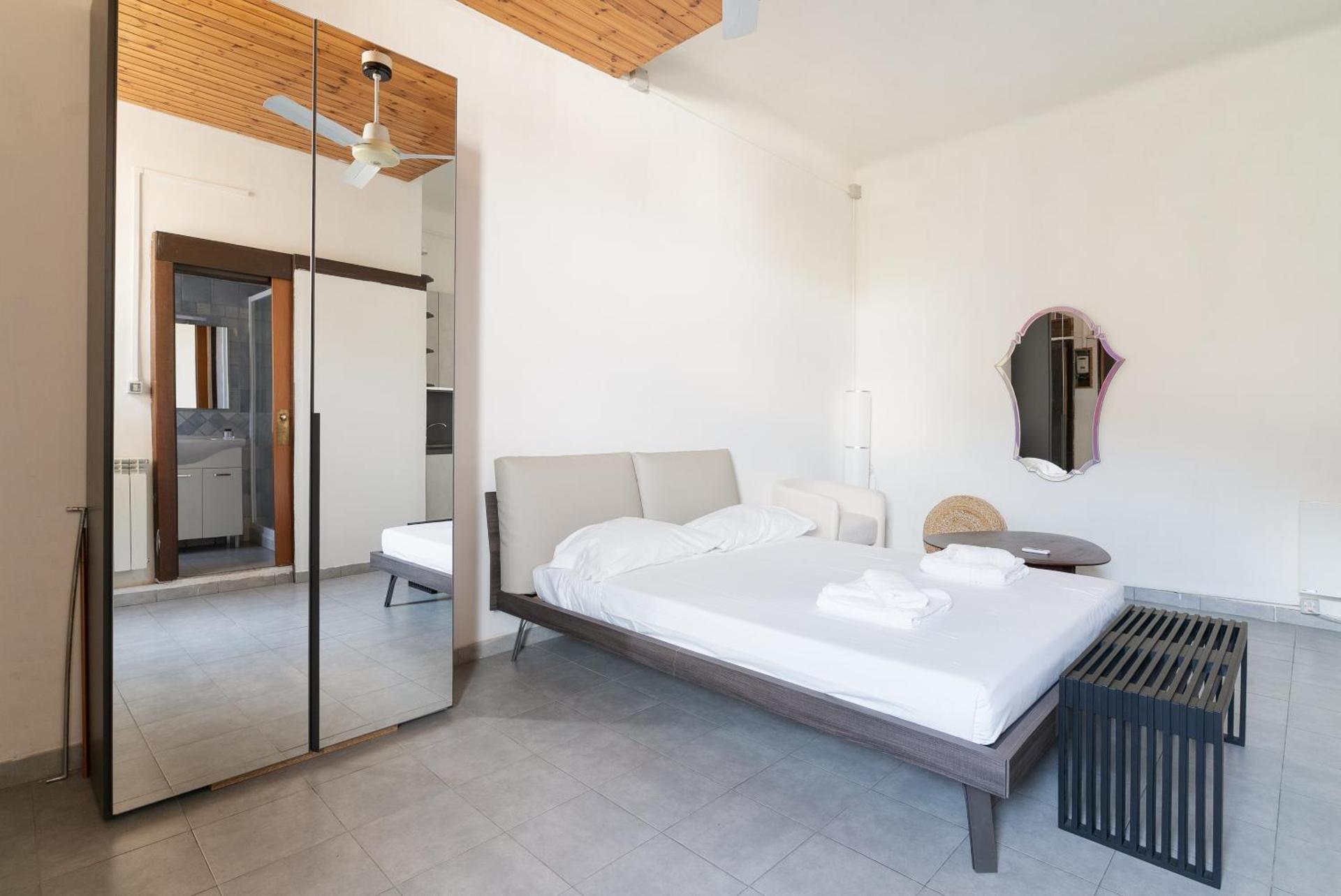 GuestHost - Comfy Studio Apartment San Cristoforo - Photo 13