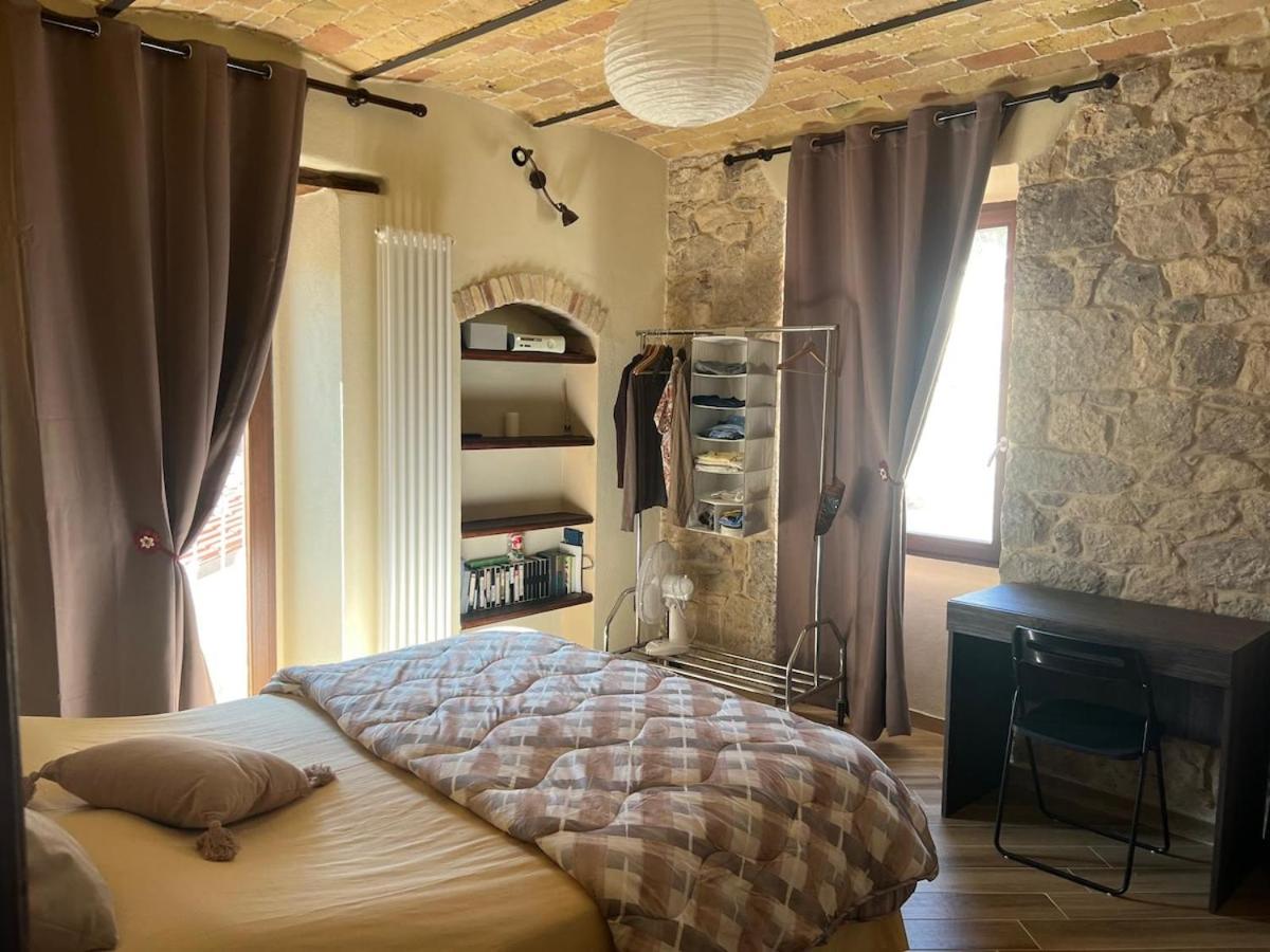 The Nest in Abbateggio among the greens and mountains - Photo 4