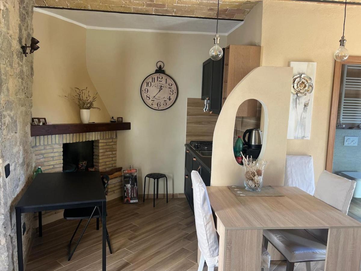 The Nest in Abbateggio among the greens and mountains - Photo 5