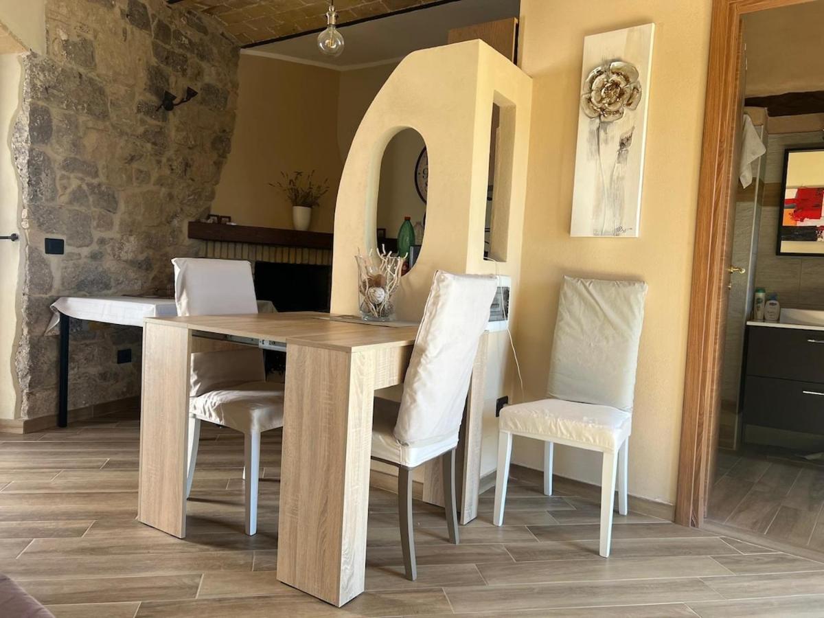 The Nest in Abbateggio among the greens and mountains - Photo 6