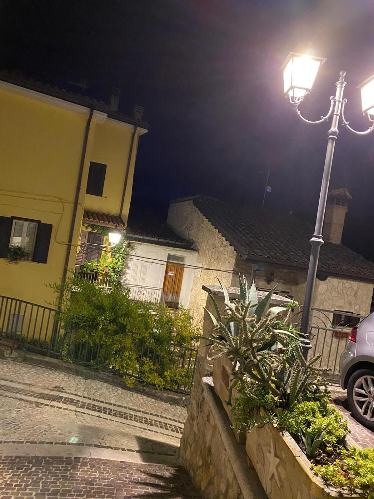 The Nest in Abbateggio among the greens and mountains - Photo 7