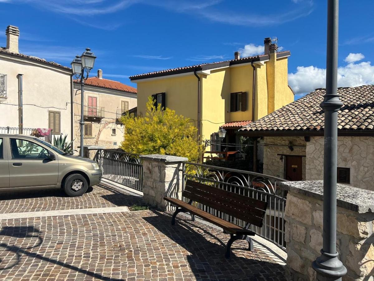 The Nest in Abbateggio among the greens and mountains - Photo 8