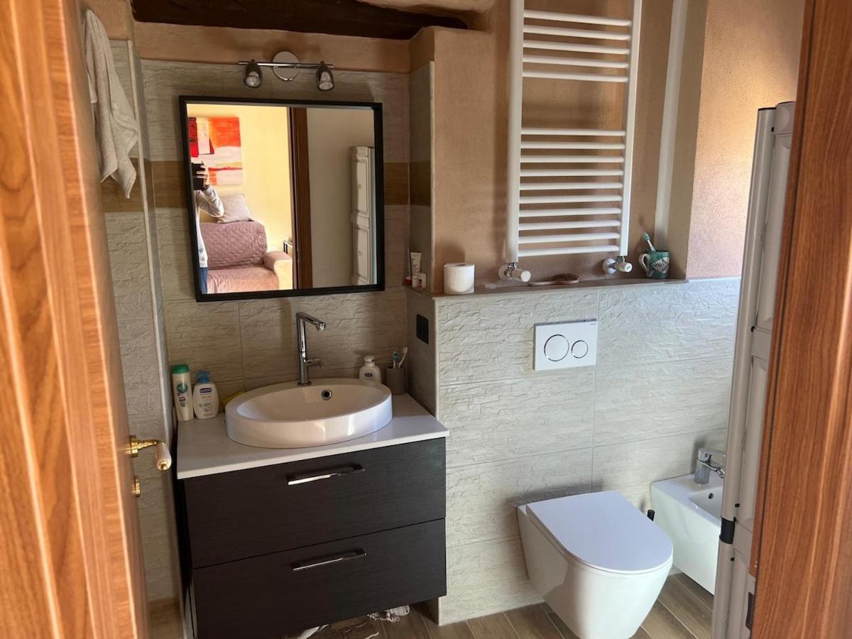 The Nest in Abbateggio among the greens and mountains - Photo 9