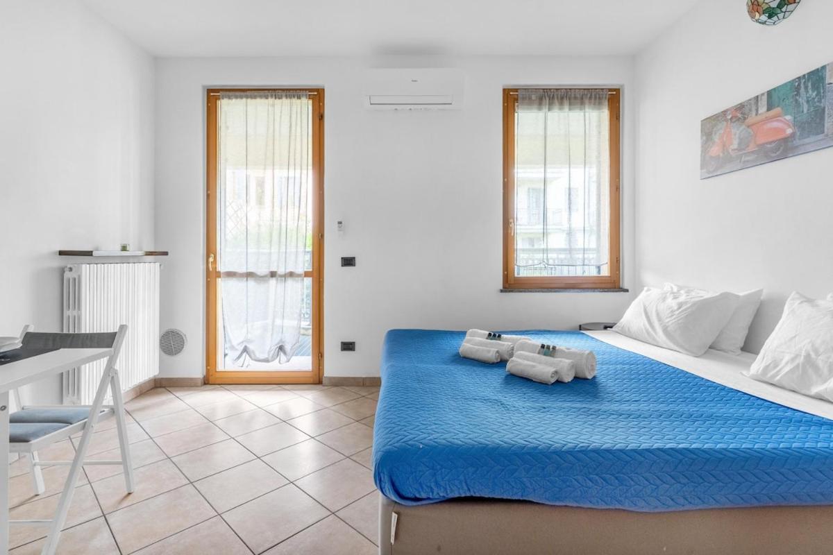 New - RhoFiera Milano - 5 min Free Wi-Fi - Photo 12