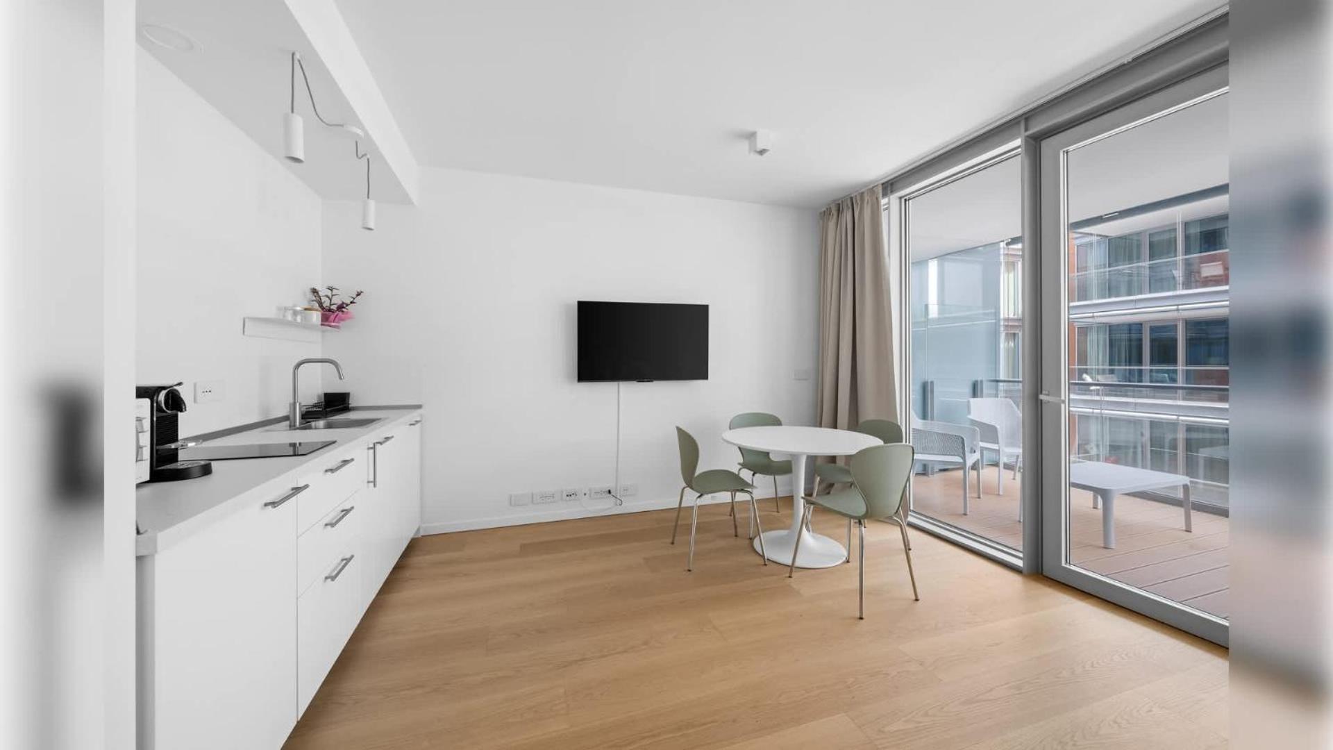 Apartment Bluemarine - Waterfront - Photo 18