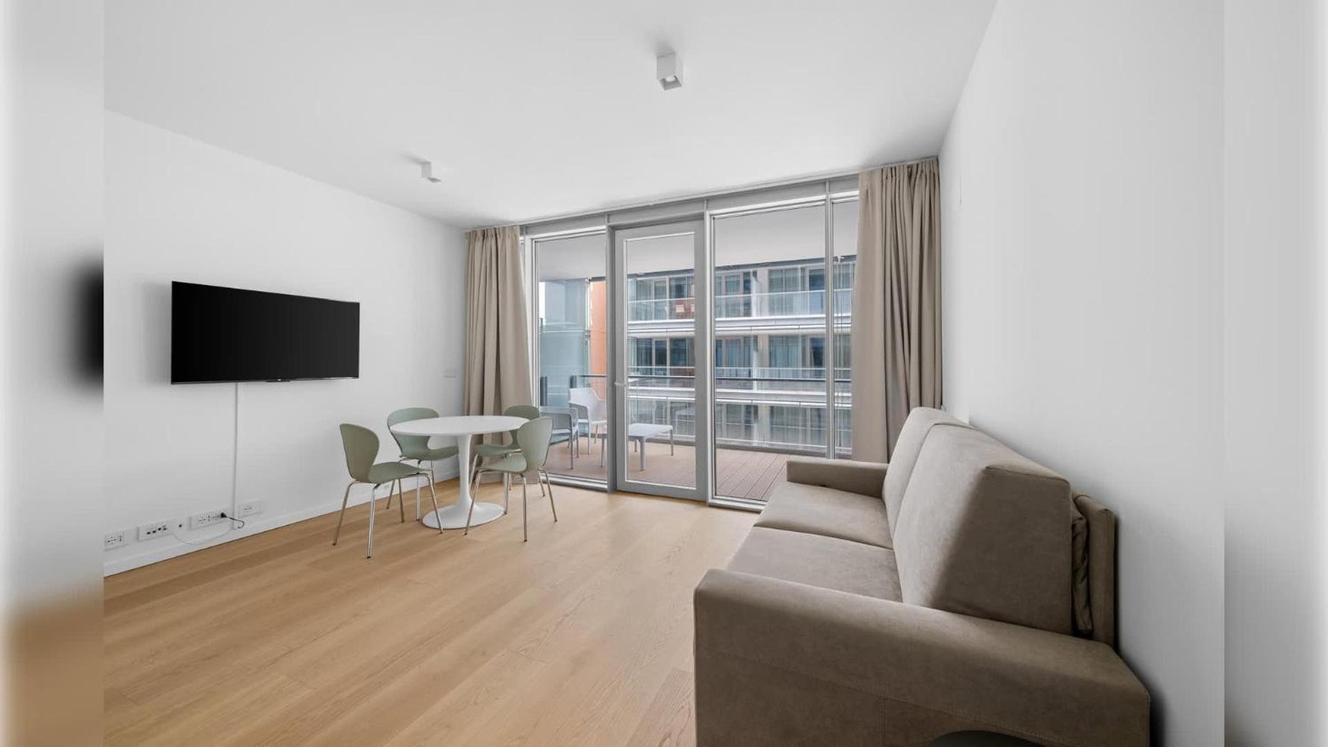 Apartment Bluemarine - Waterfront - Photo 17