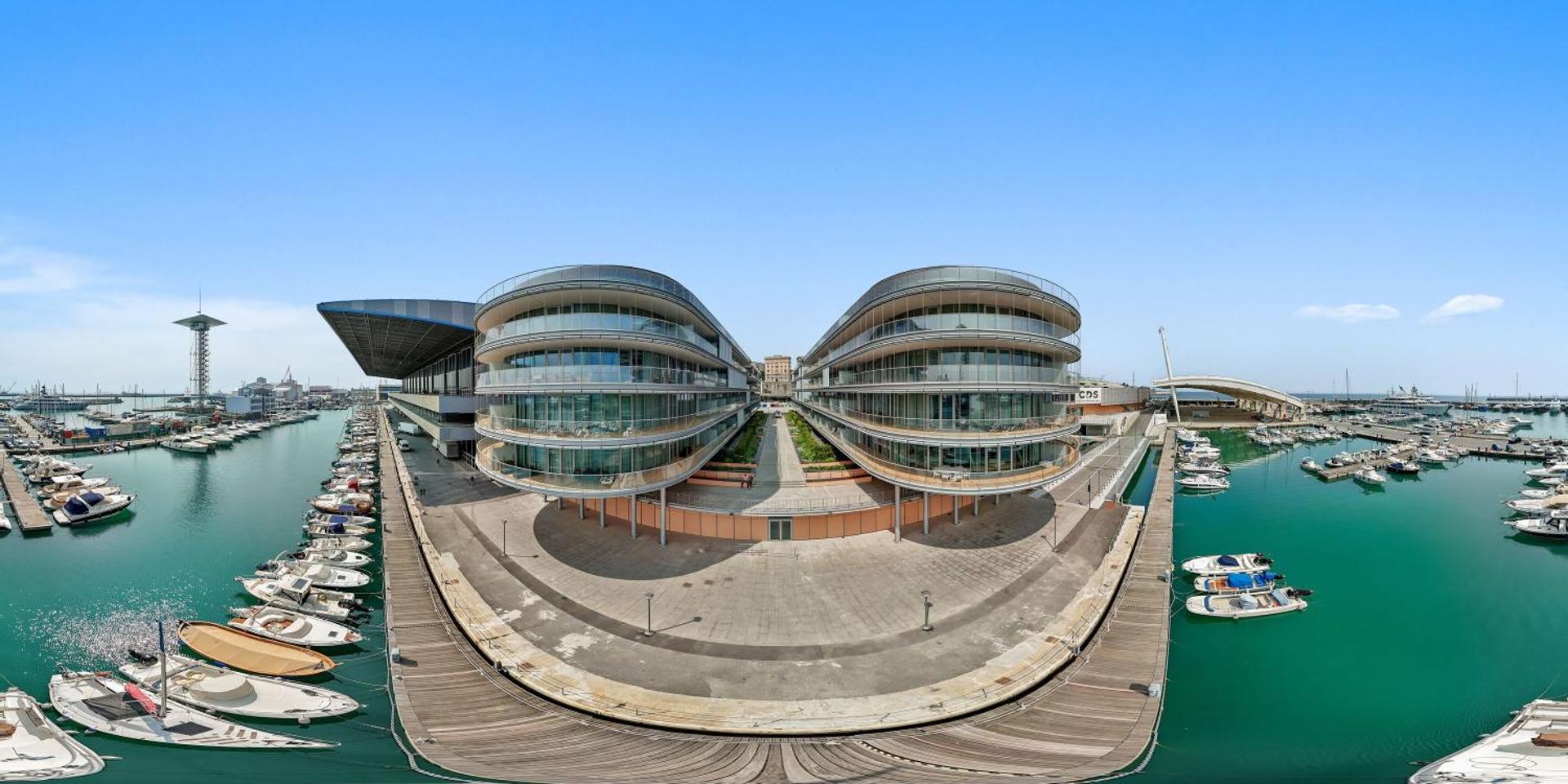 Apartment Bluemarine - Waterfront - Photo 15