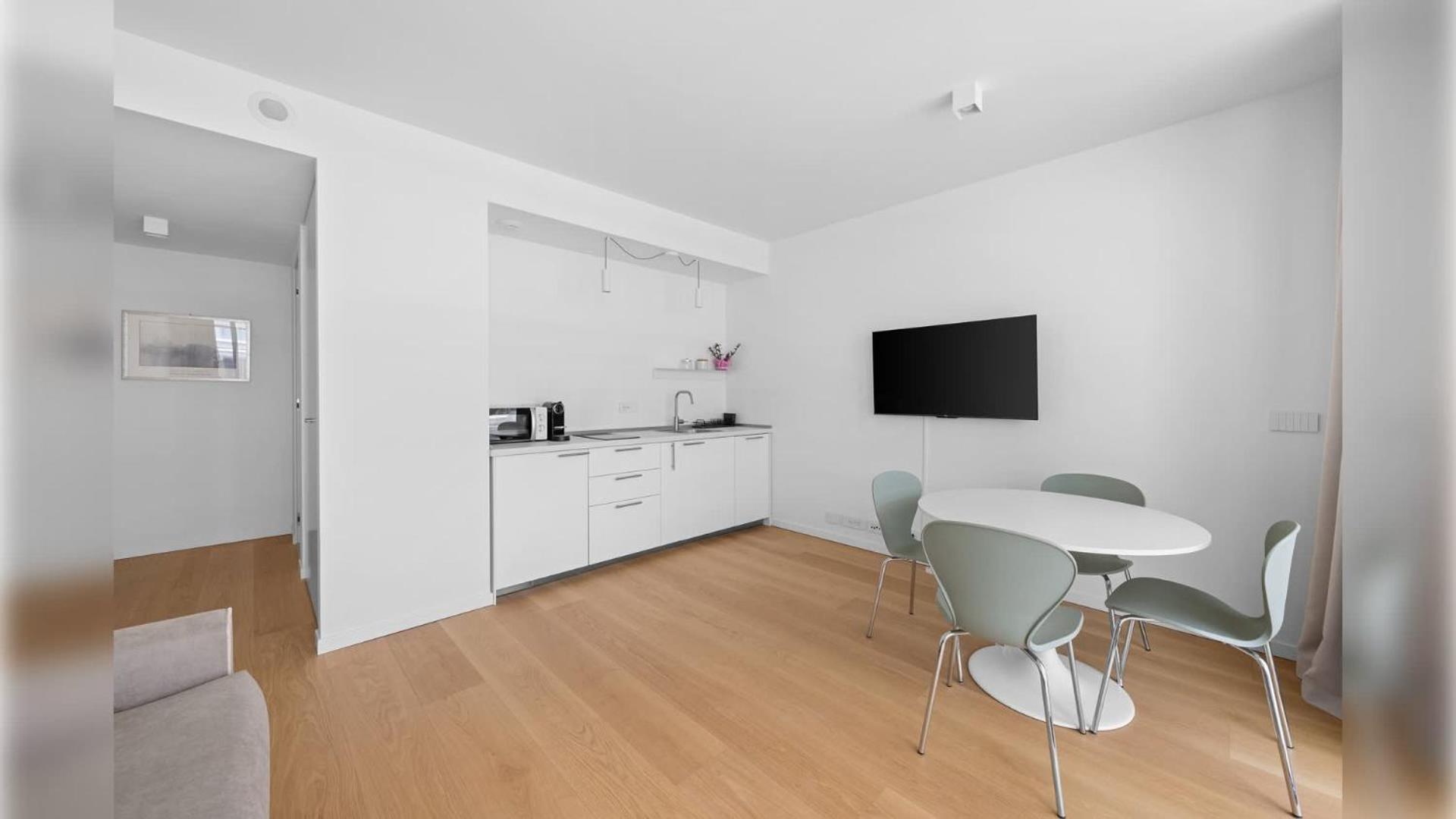 Apartment Bluemarine - Waterfront - Photo 12