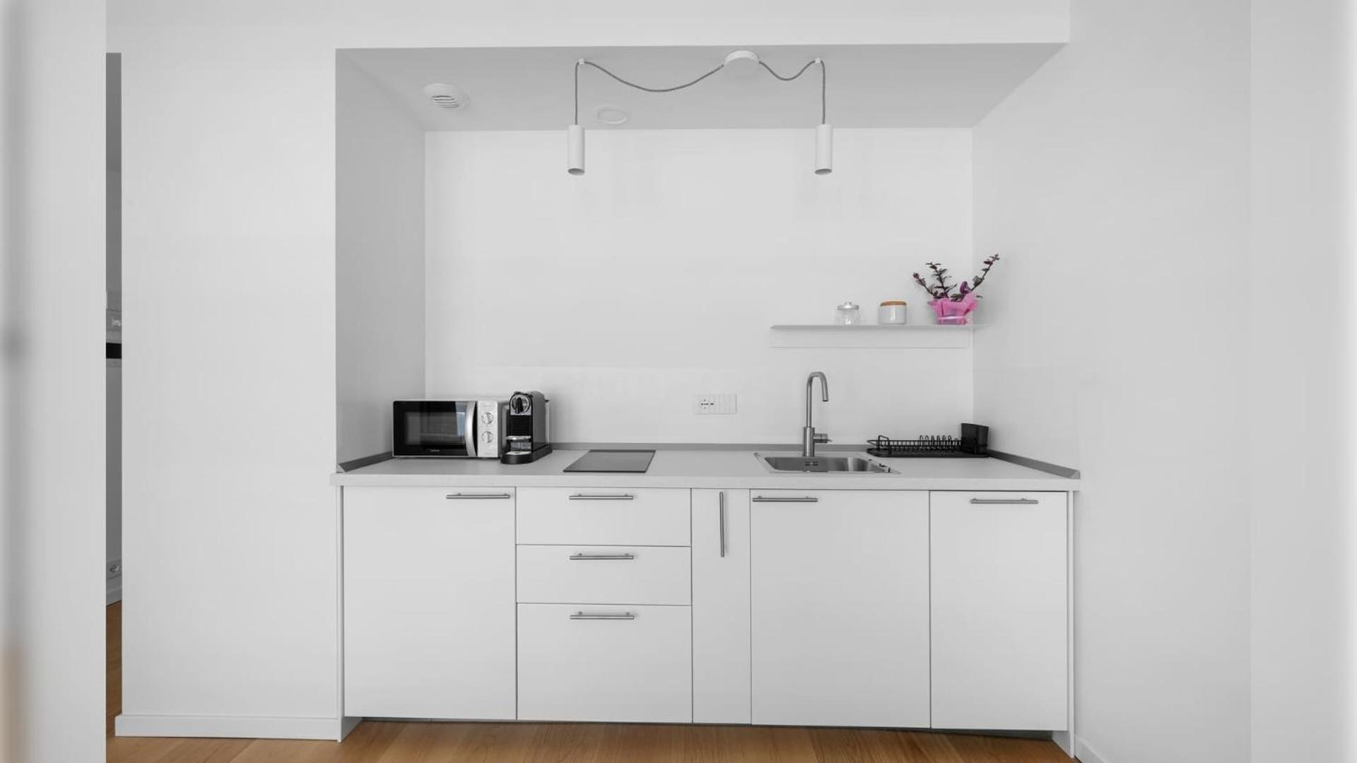 Apartment Bluemarine - Waterfront - Photo 11