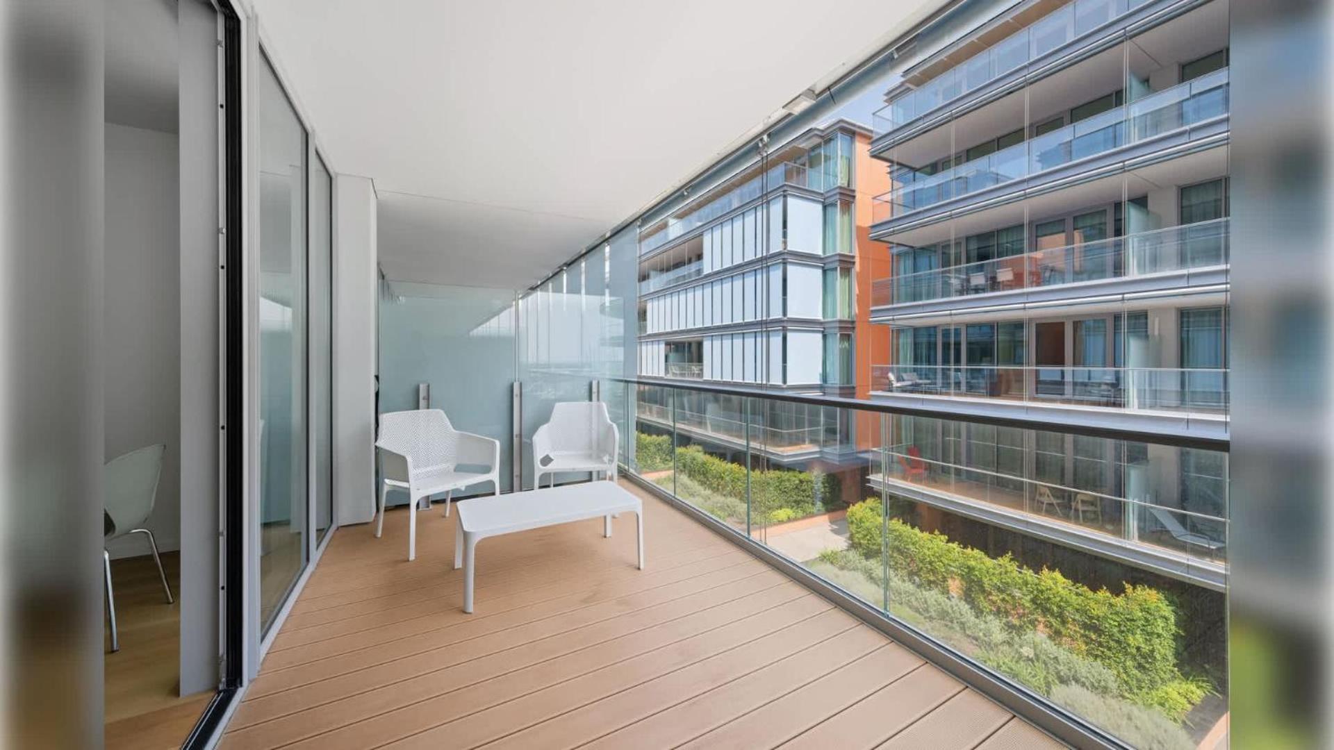 Apartment Bluemarine - Waterfront - Photo 16