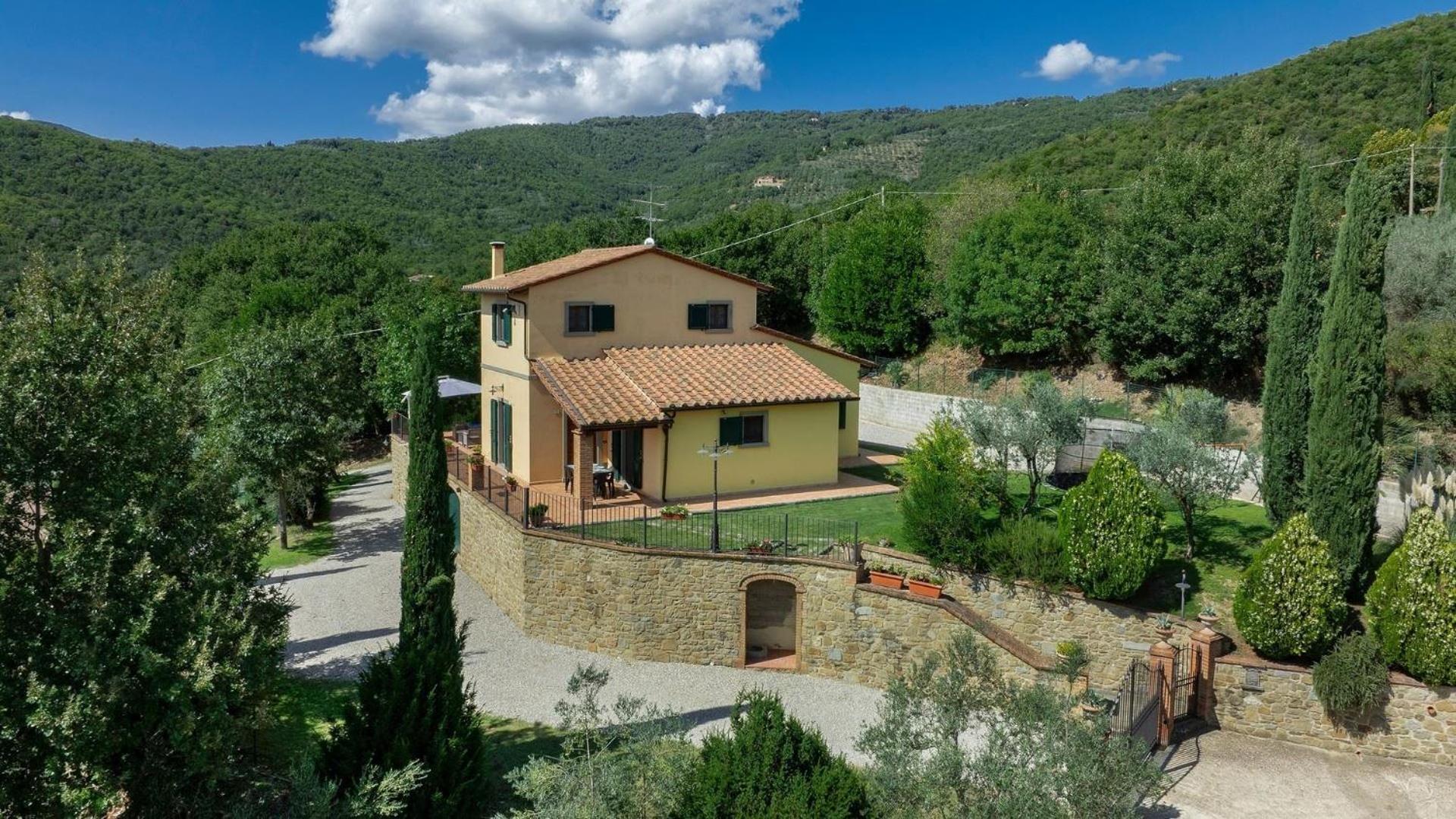 Casa Taragnano - Photo 23