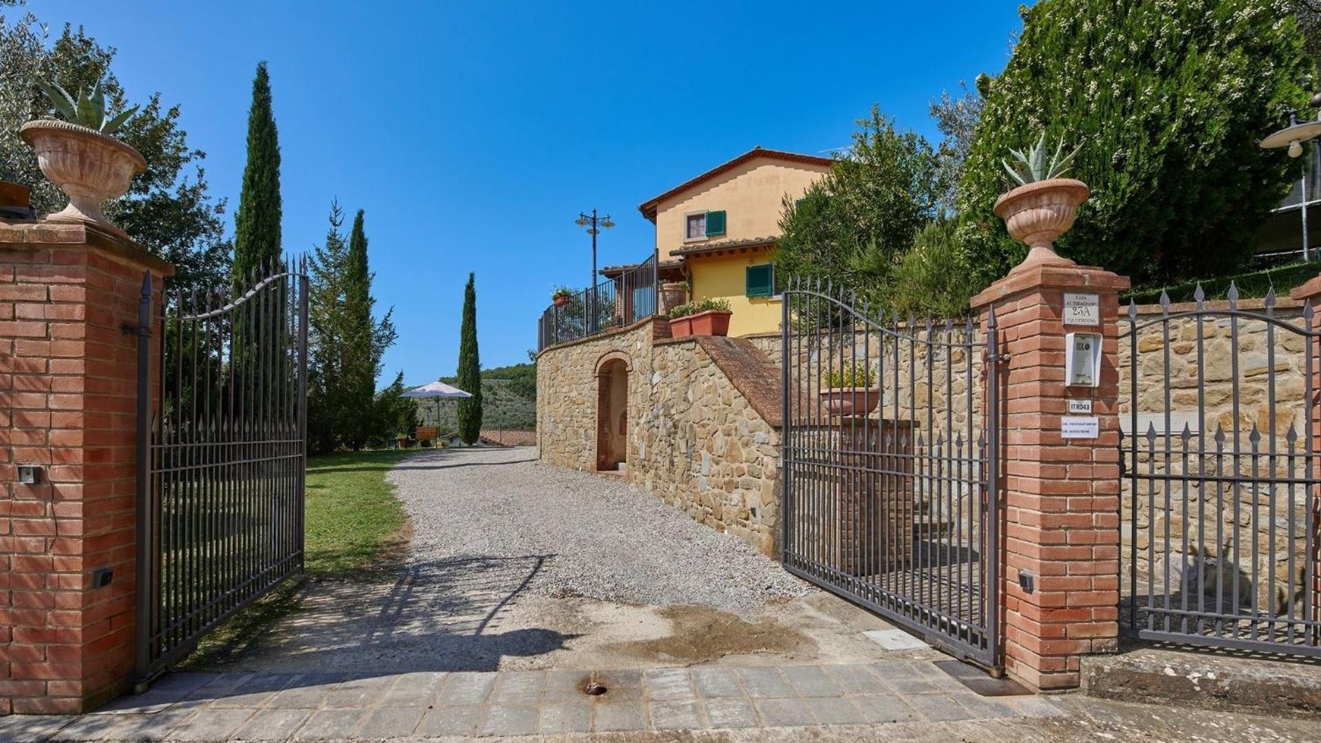 Casa Taragnano - Photo 25