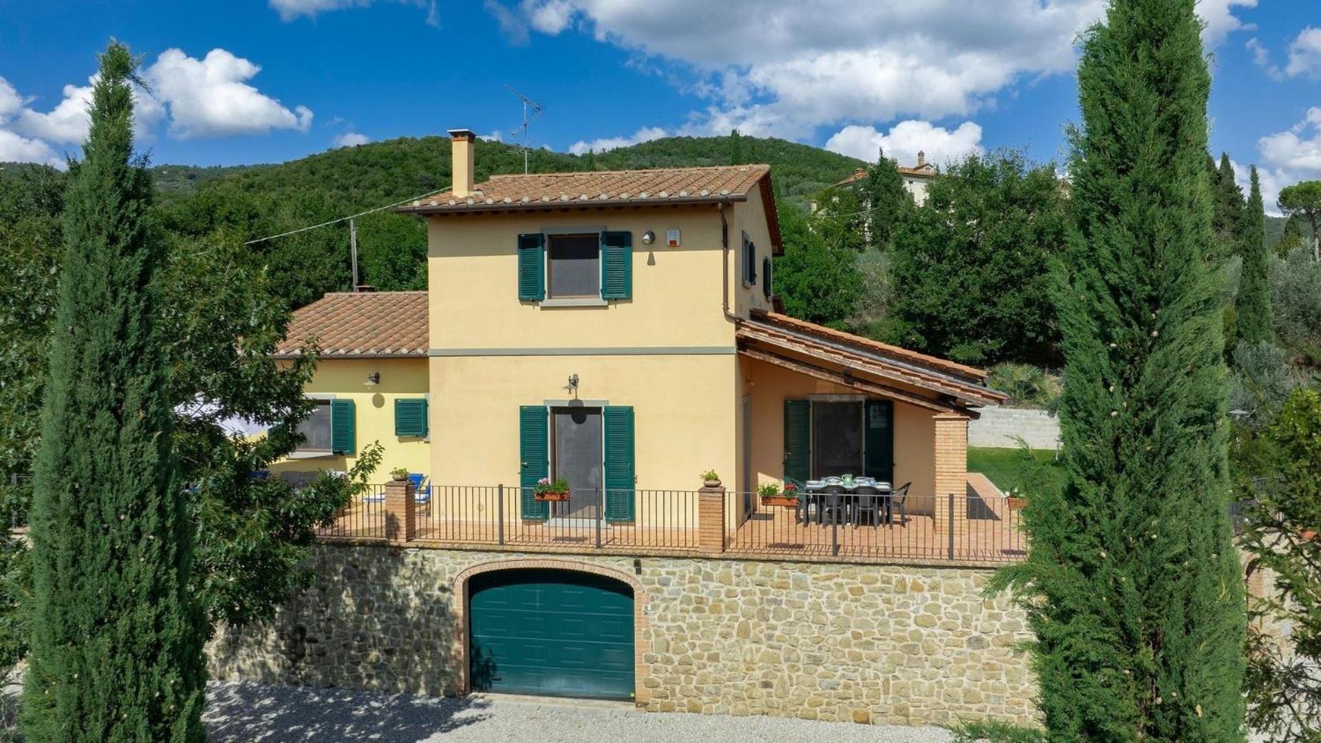 Casa Taragnano - Photo 27