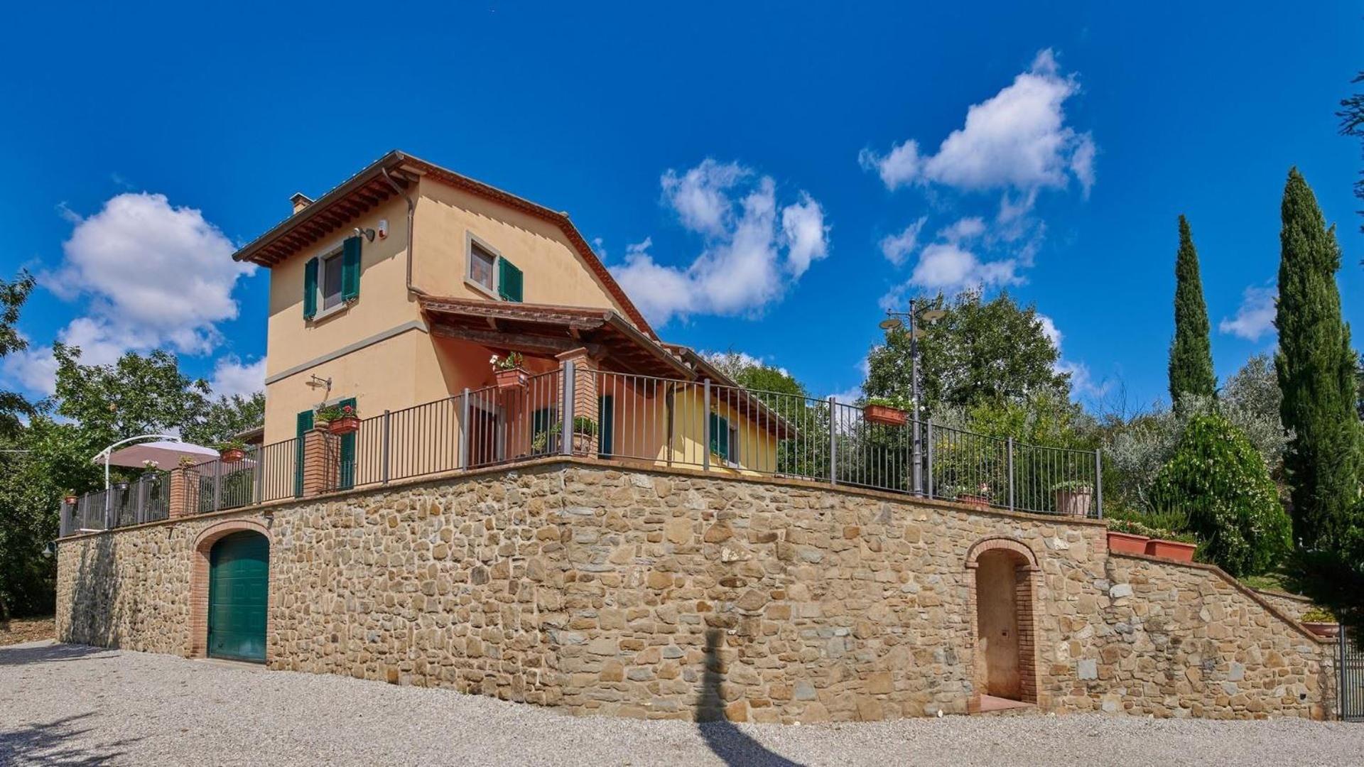 Casa Taragnano - Photo 26