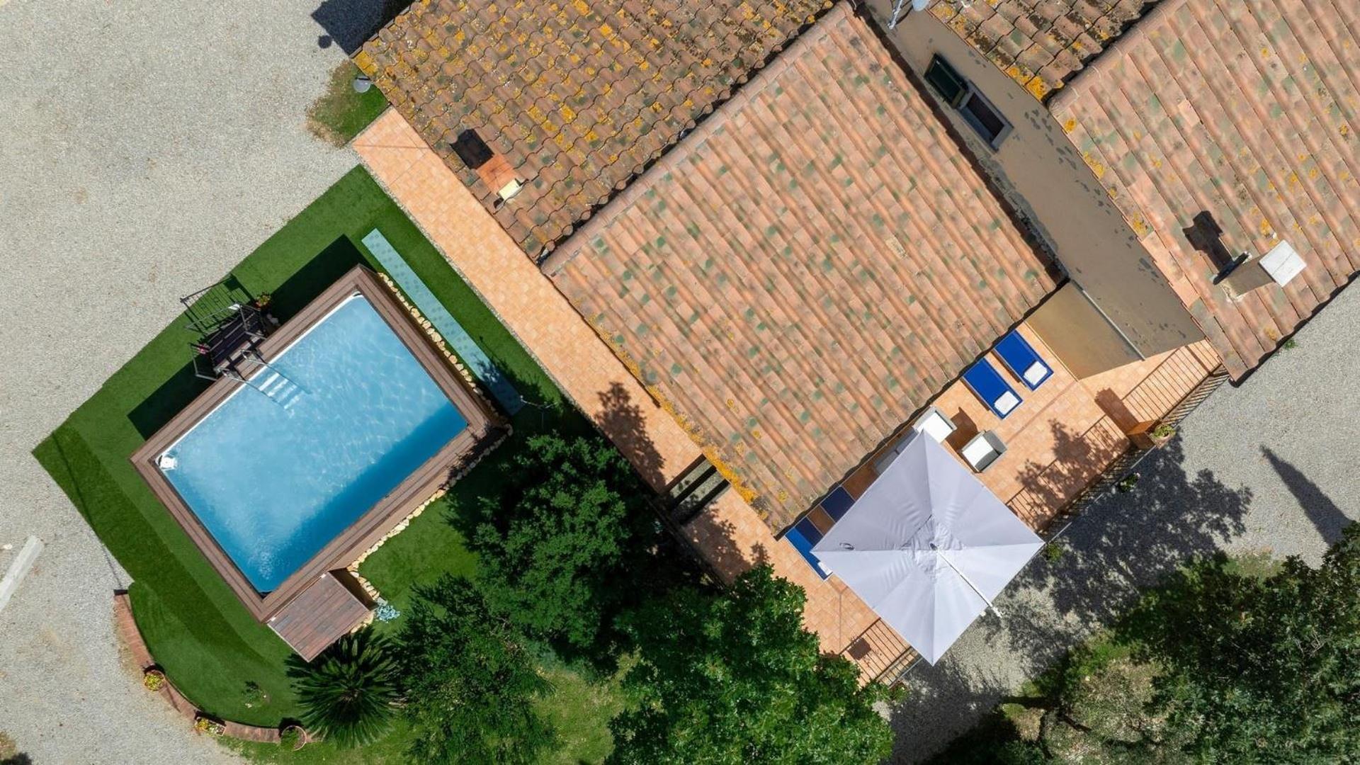 Casa Taragnano - Photo 28