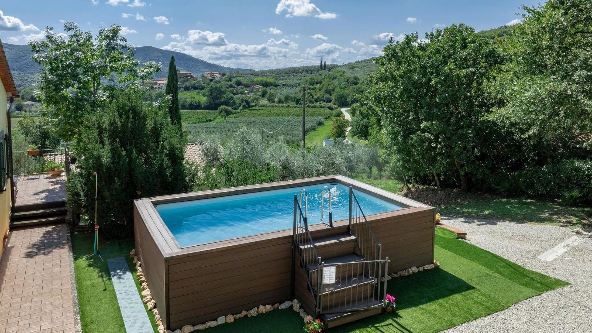 Casa Taragnano - Photo 30