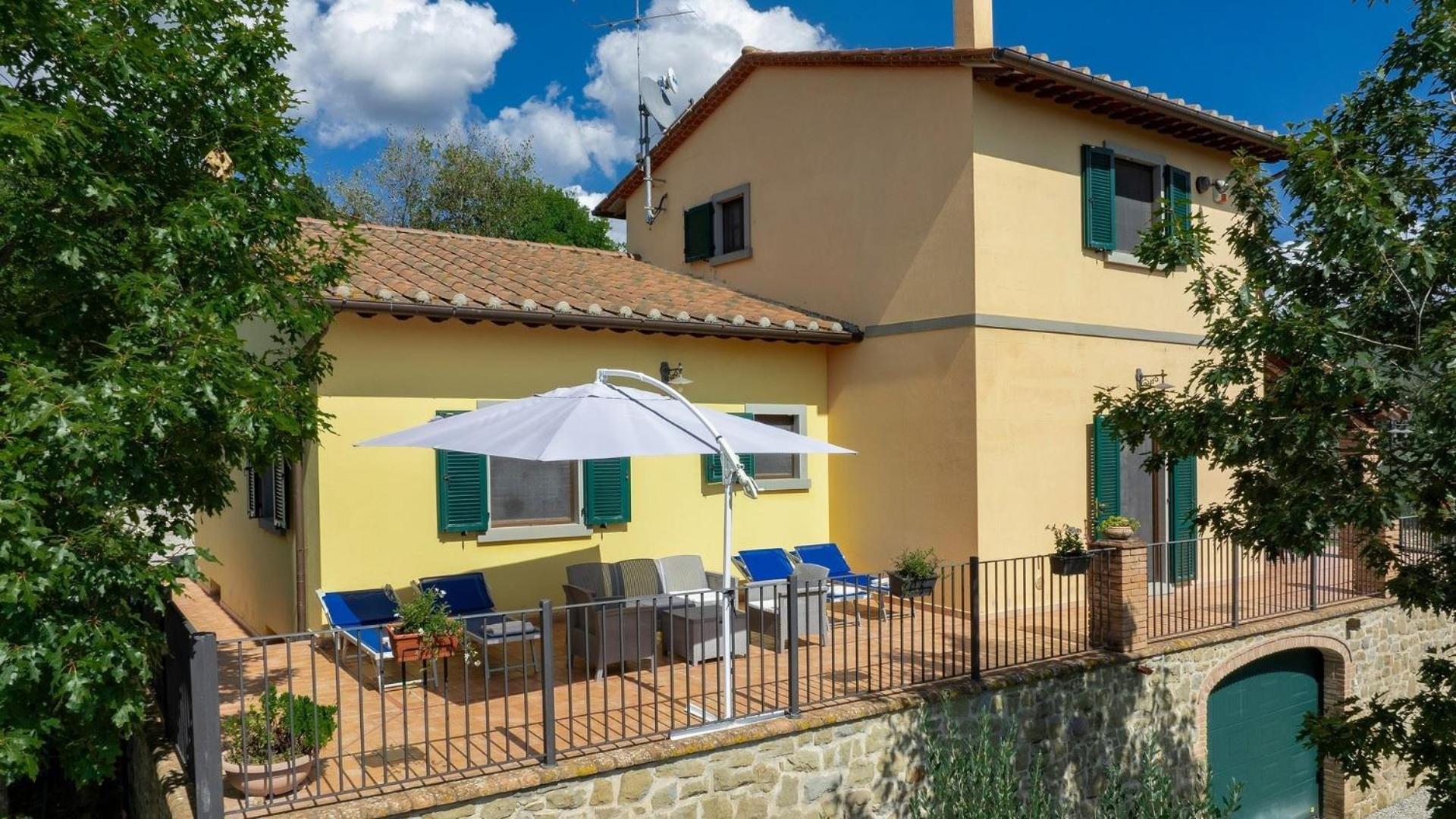 Casa Taragnano - Photo 22