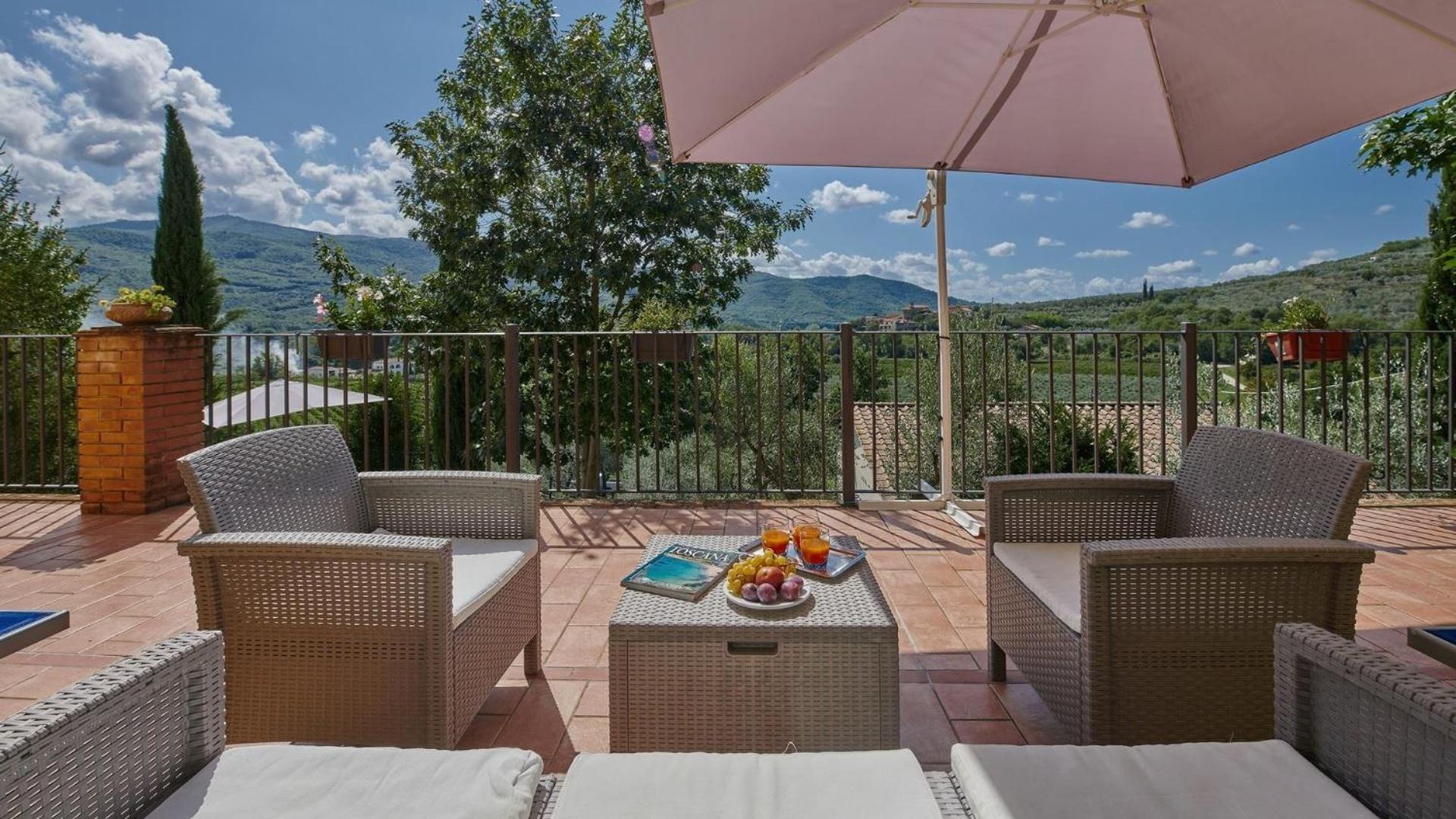 Casa Taragnano - Photo 34