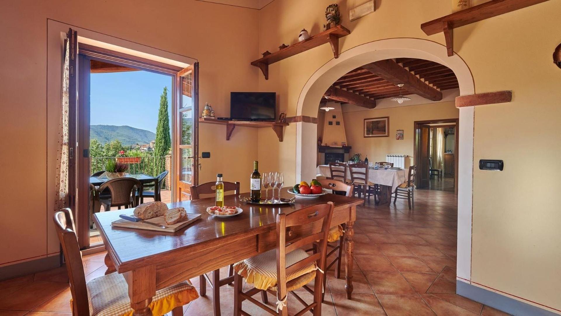 Casa Taragnano - Photo 35