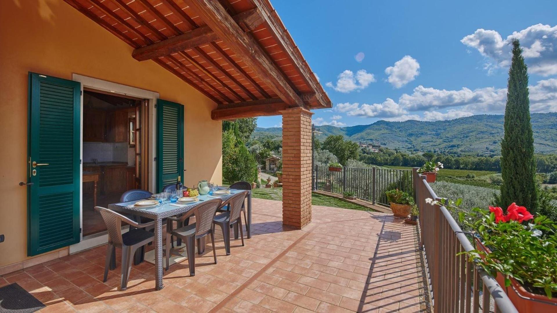 Casa Taragnano - Photo 37