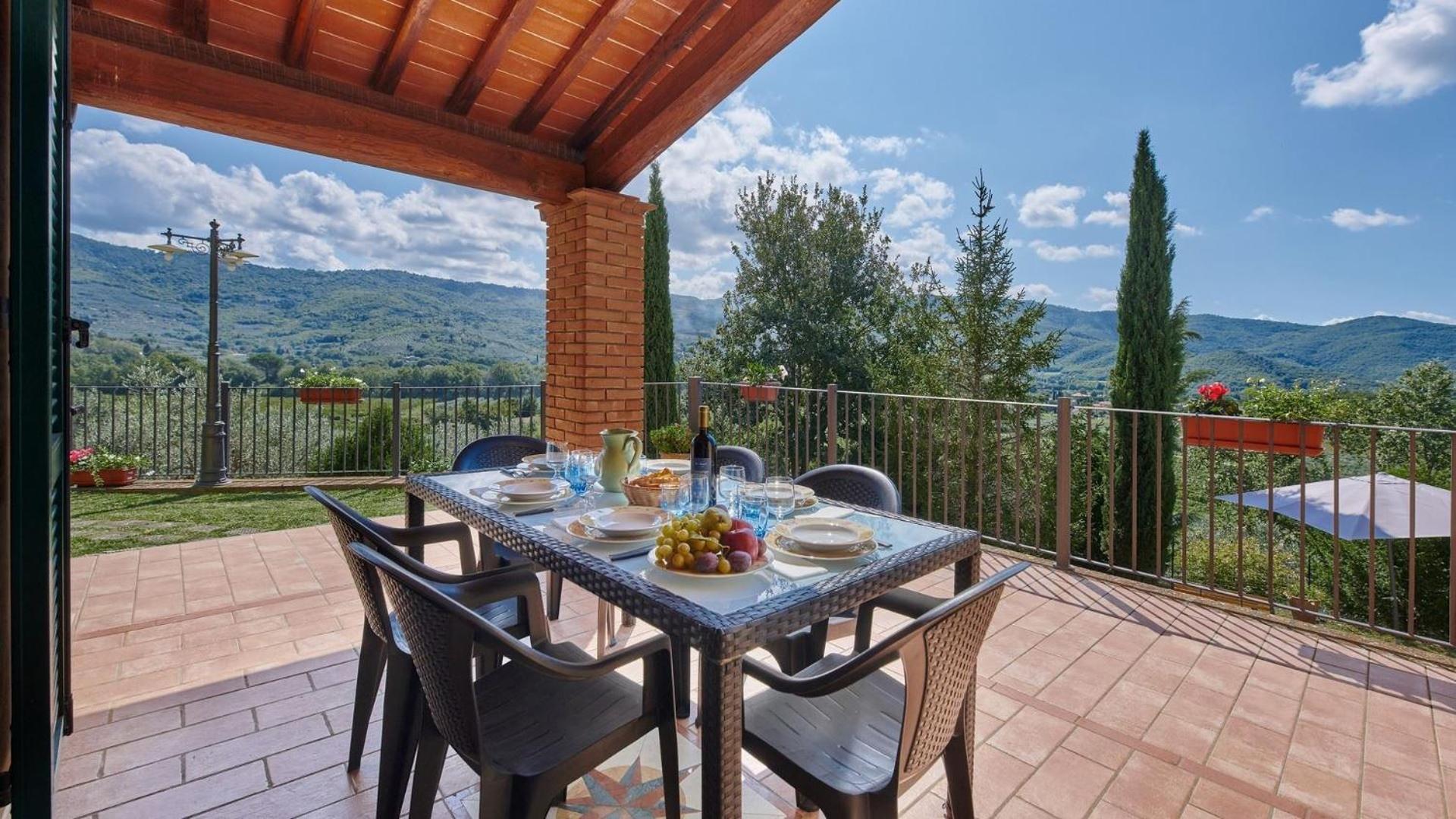 Casa Taragnano - Photo 38