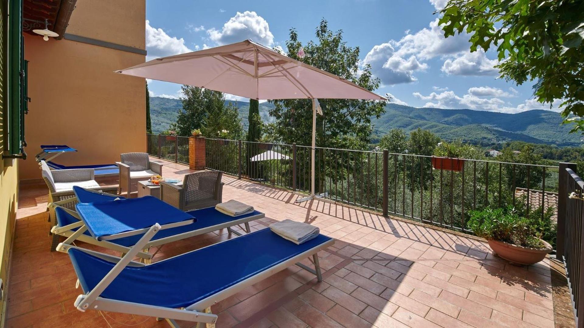 Casa Taragnano - Photo 33