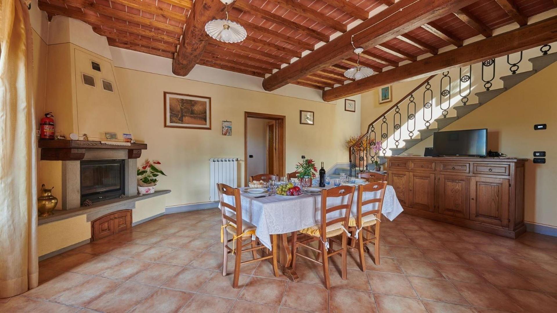 Casa Taragnano - Photo 40