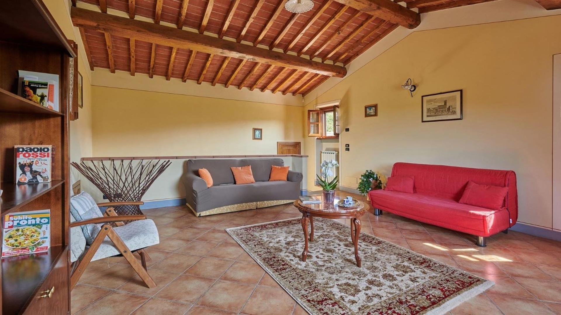 Casa Taragnano - Photo 14
