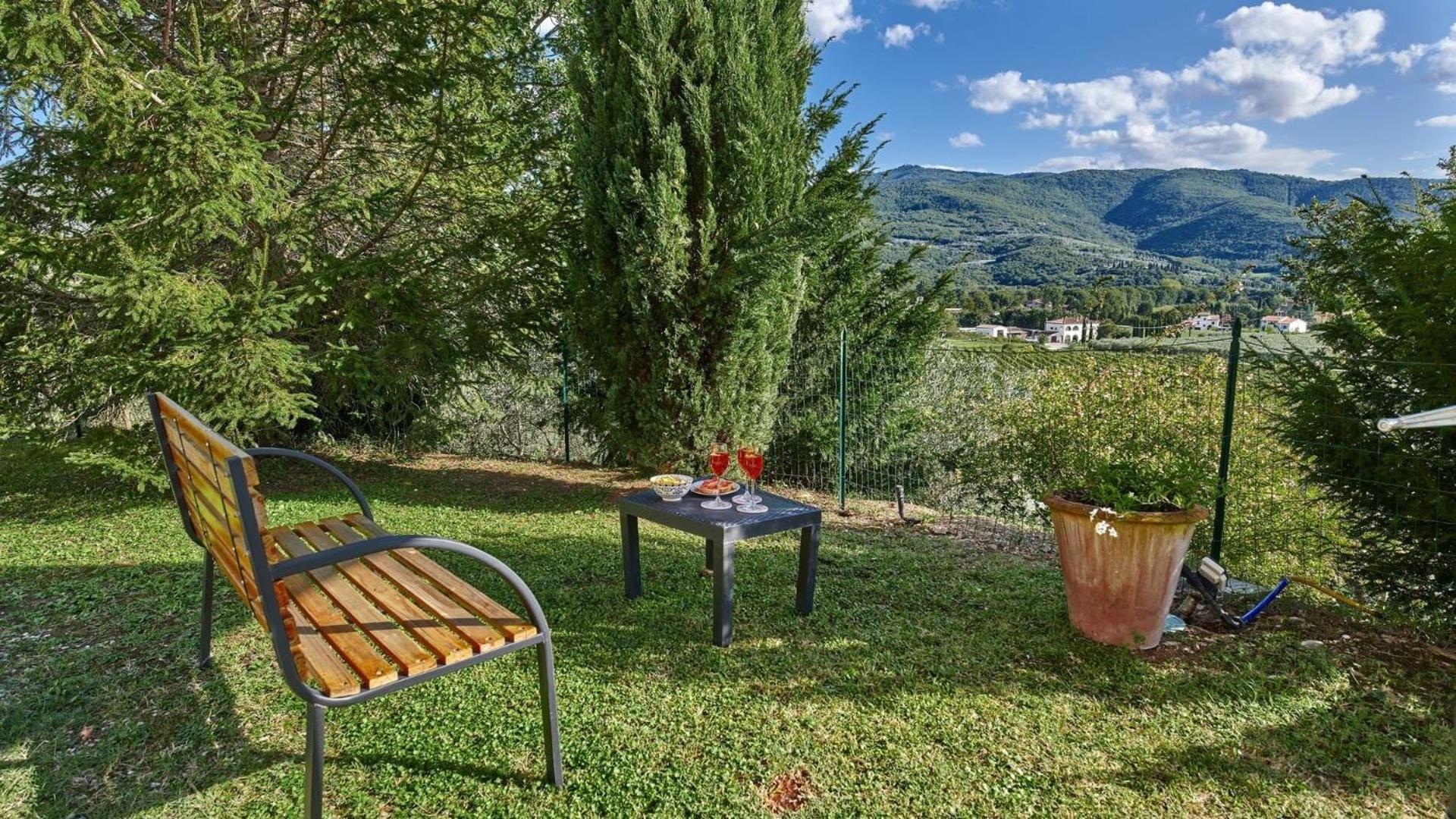 Casa Taragnano - Photo 15