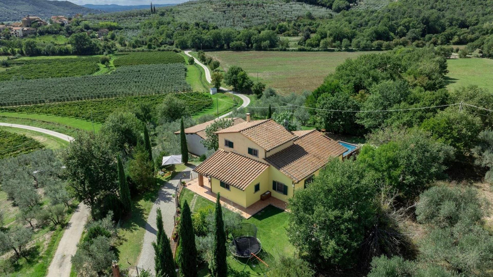 Casa Taragnano - Photo 19