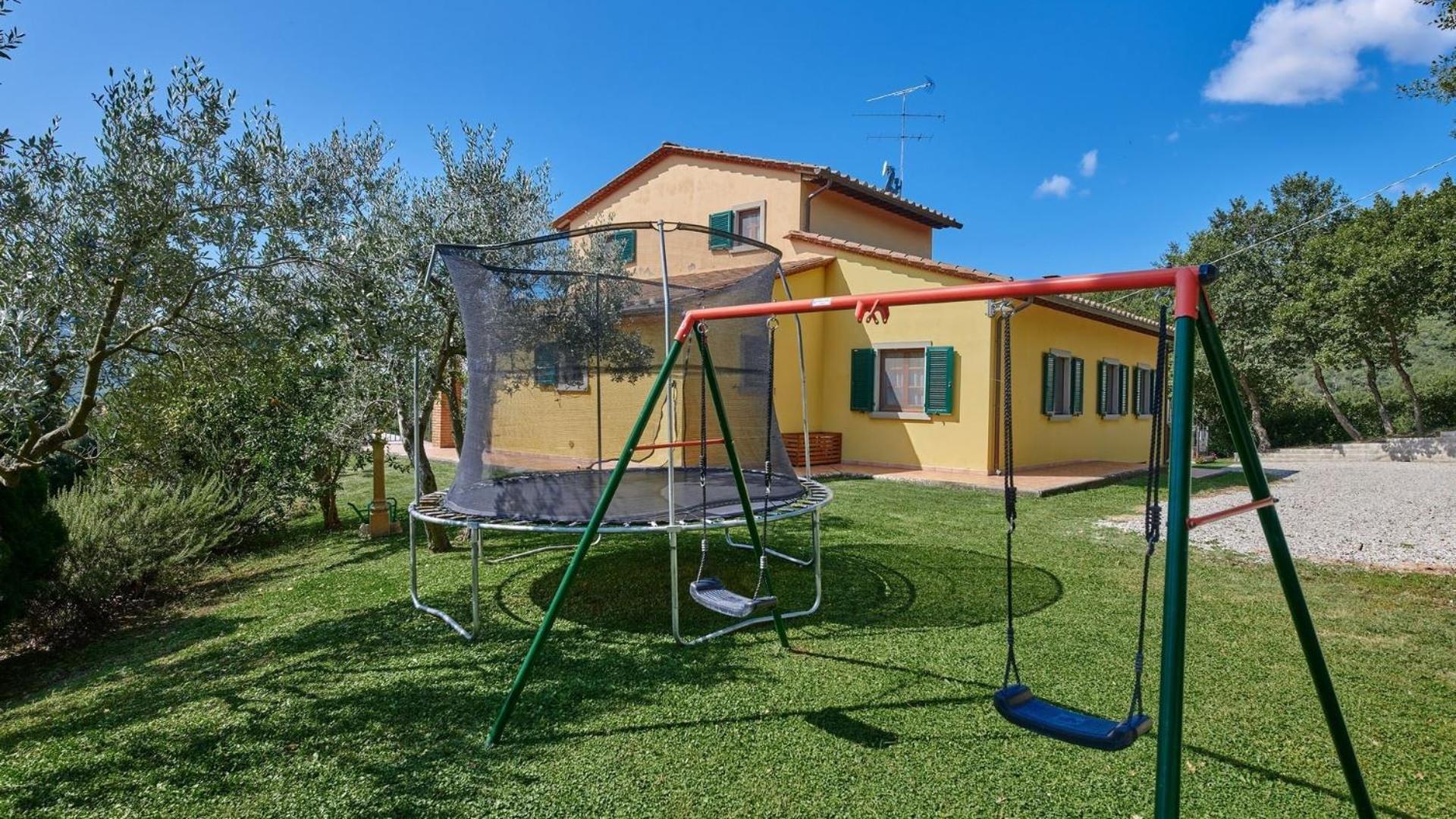 Casa Taragnano - Photo 17
