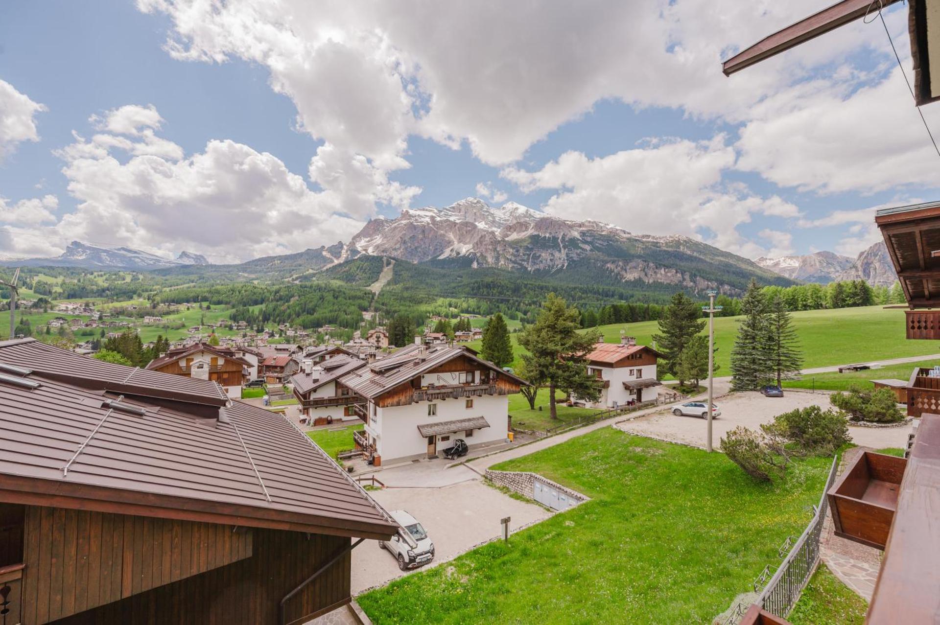 Casa Verocai - Mountain View Terrace & Parking - Photo 35