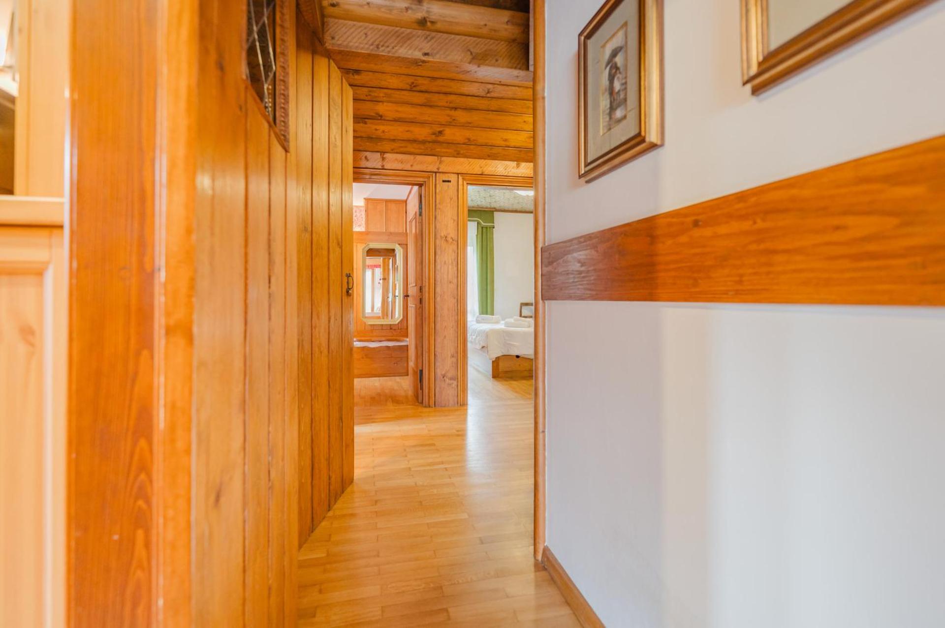 Casa Verocai - Mountain View Terrace & Parking - Photo 9