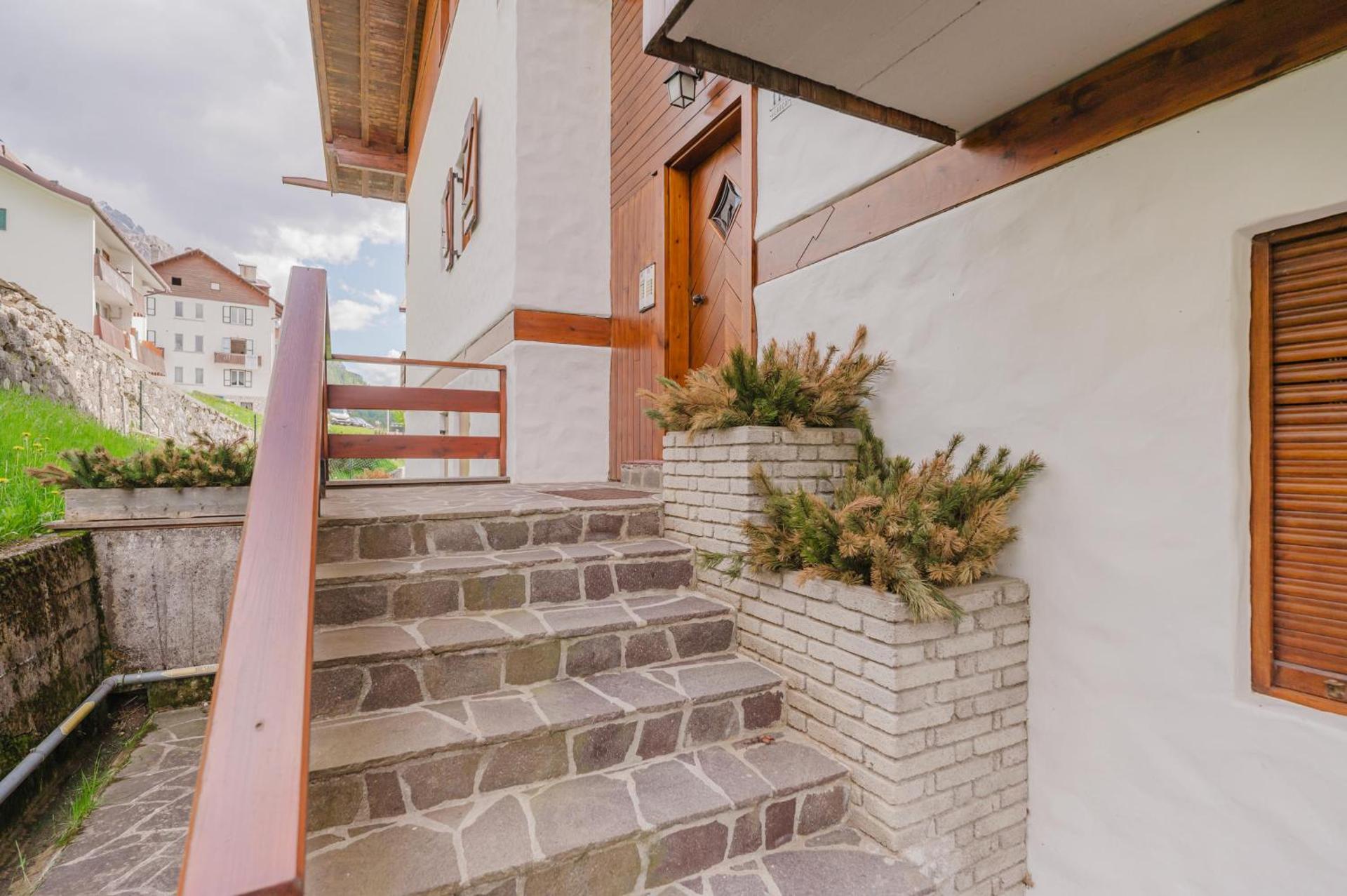 Casa Verocai - Mountain View Terrace & Parking - Photo 39