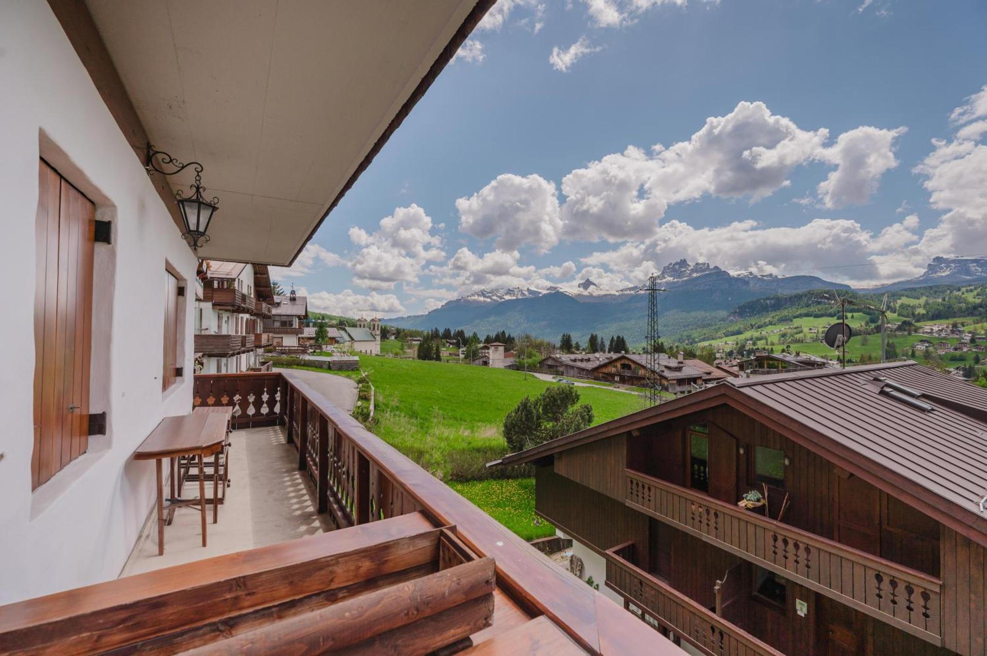 Casa Verocai - Mountain View Terrace & Parking - Photo 21