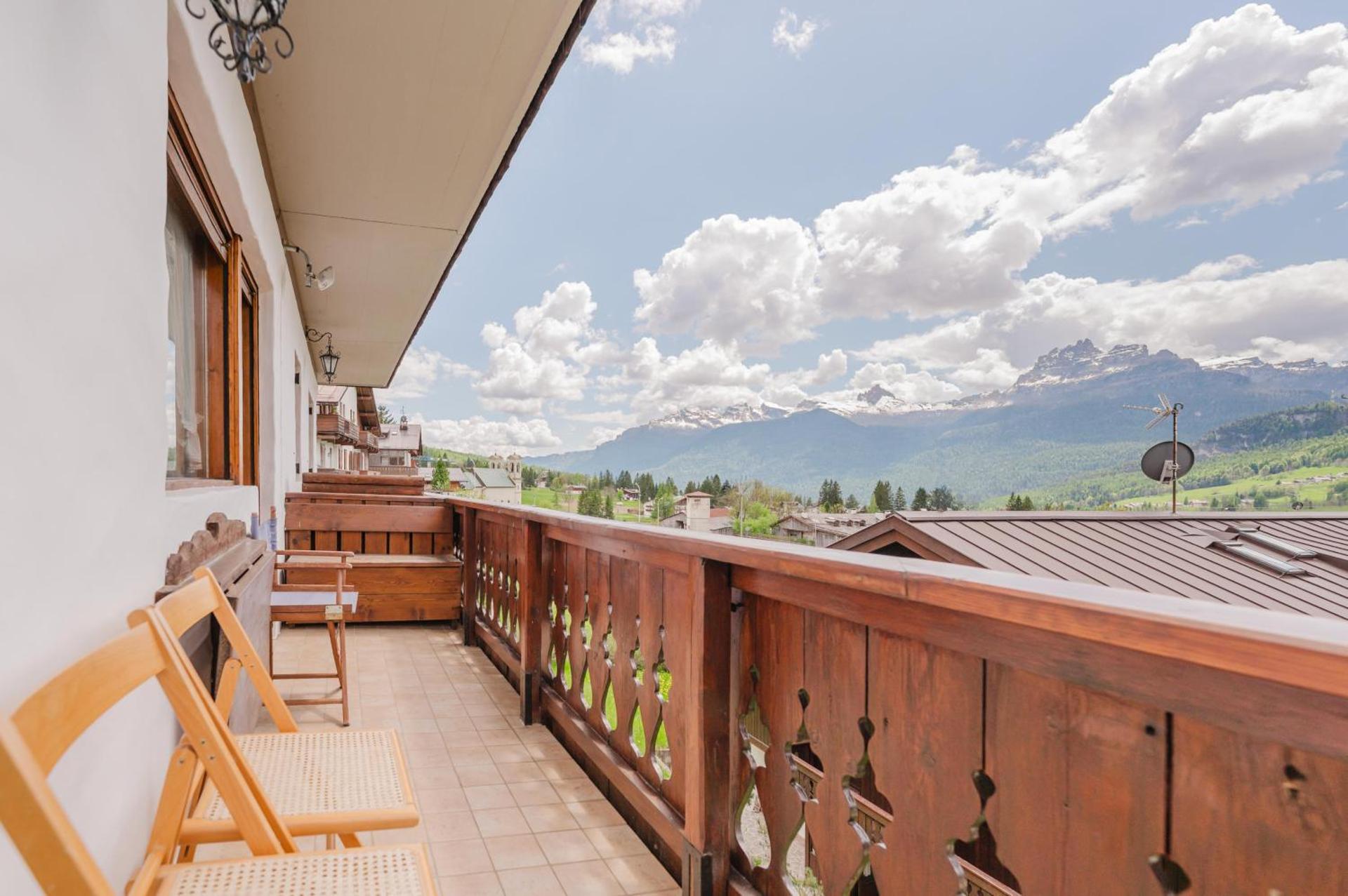 Casa Verocai - Mountain View Terrace & Parking - Photo 40