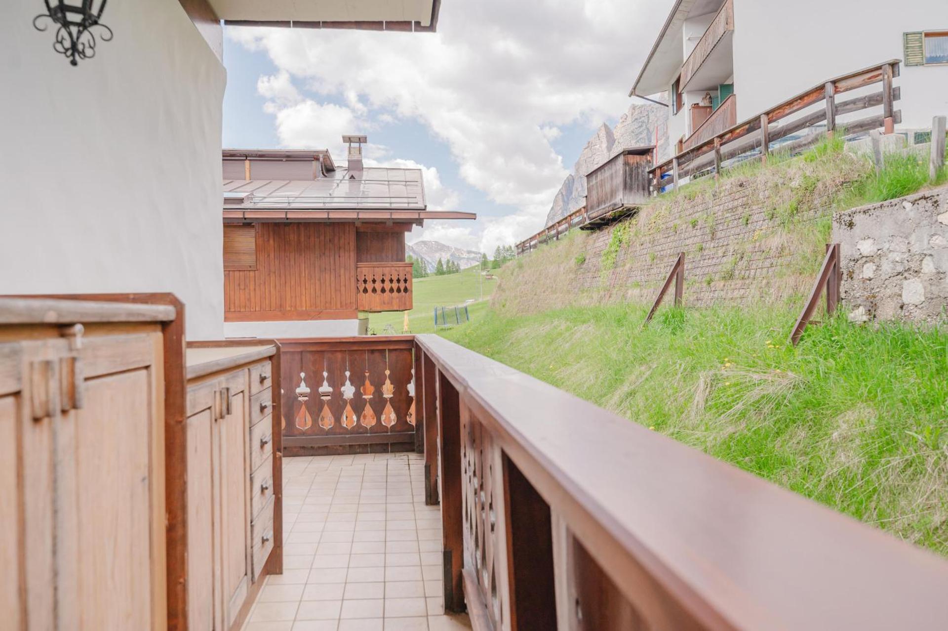 Casa Verocai - Mountain View Terrace & Parking - Photo 4